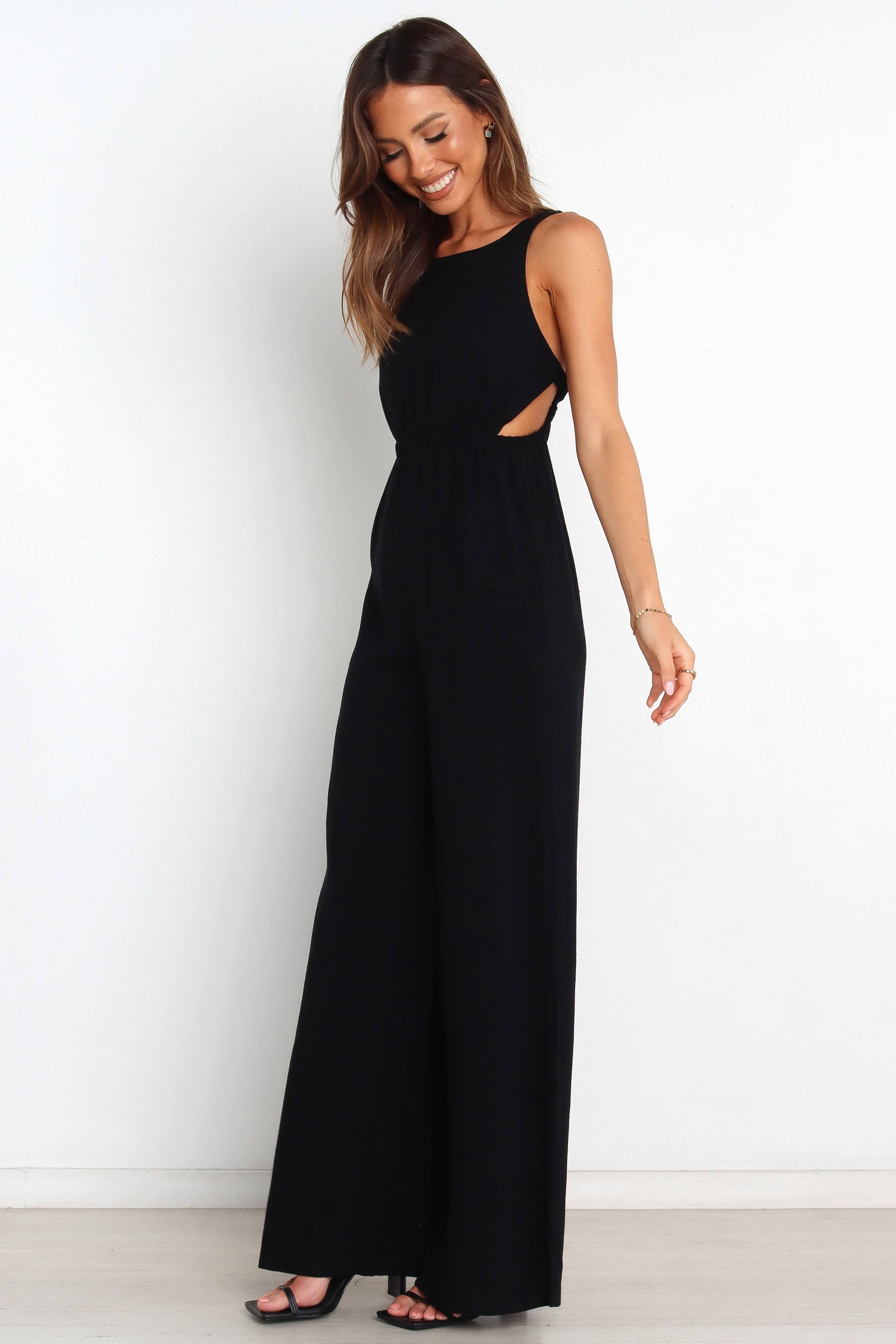 Petal And Pup Womens Eddie Jumpsuit - YZ_ZWOLVEJQ