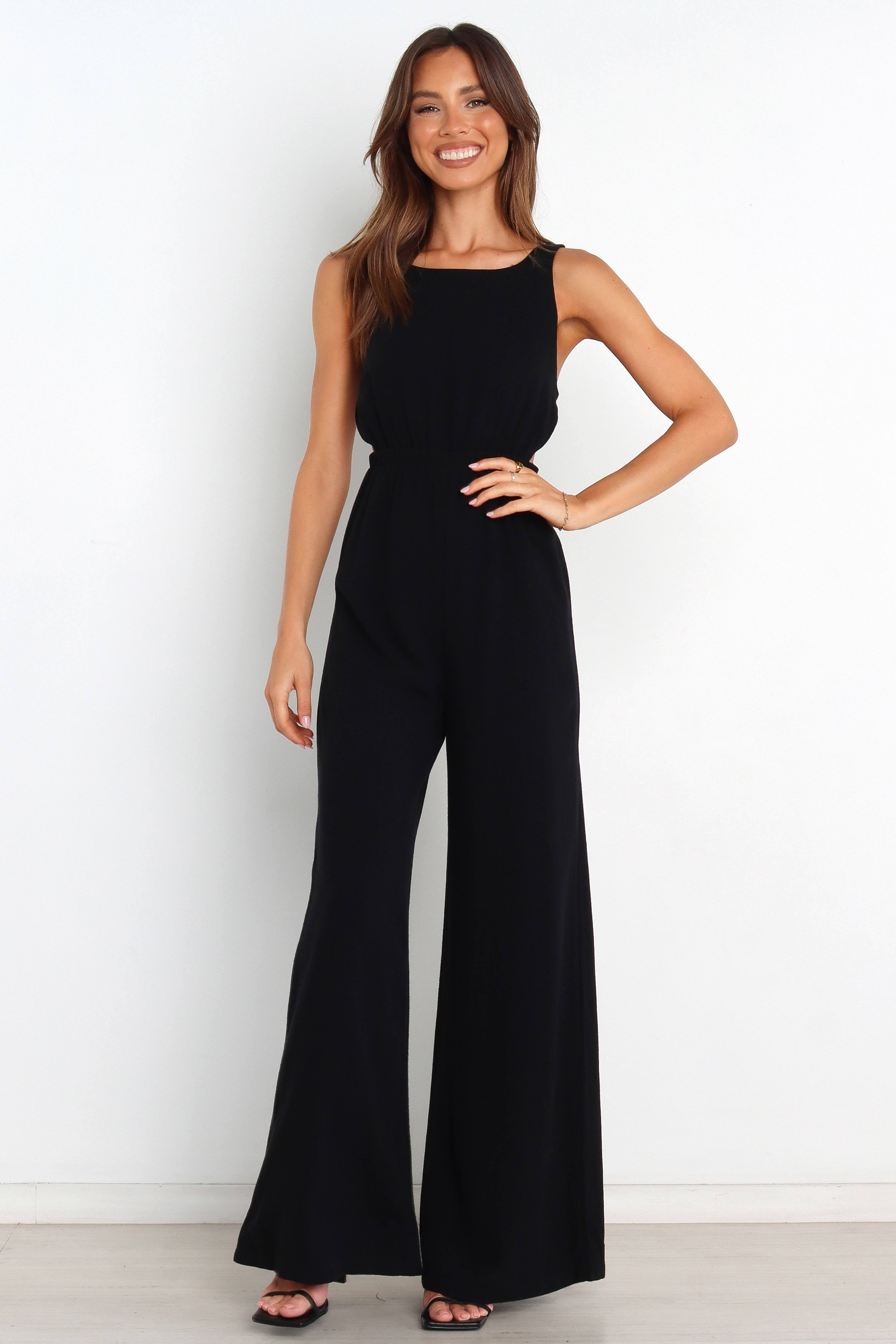 Petal And Pup Womens Eddie Jumpsuit - YZ_ZWOLVEJQ
