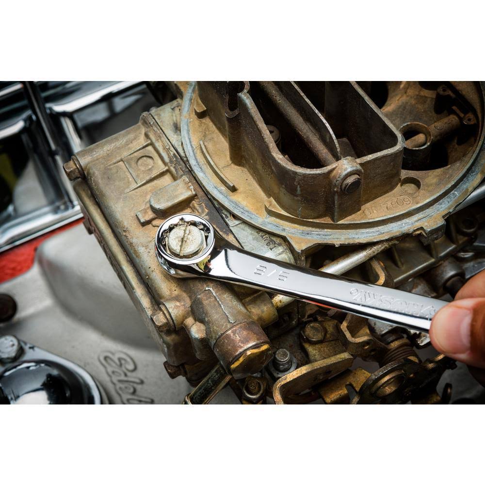 Husky Mechanics Tool Set (290-Piece) G5_YYLVYXXT