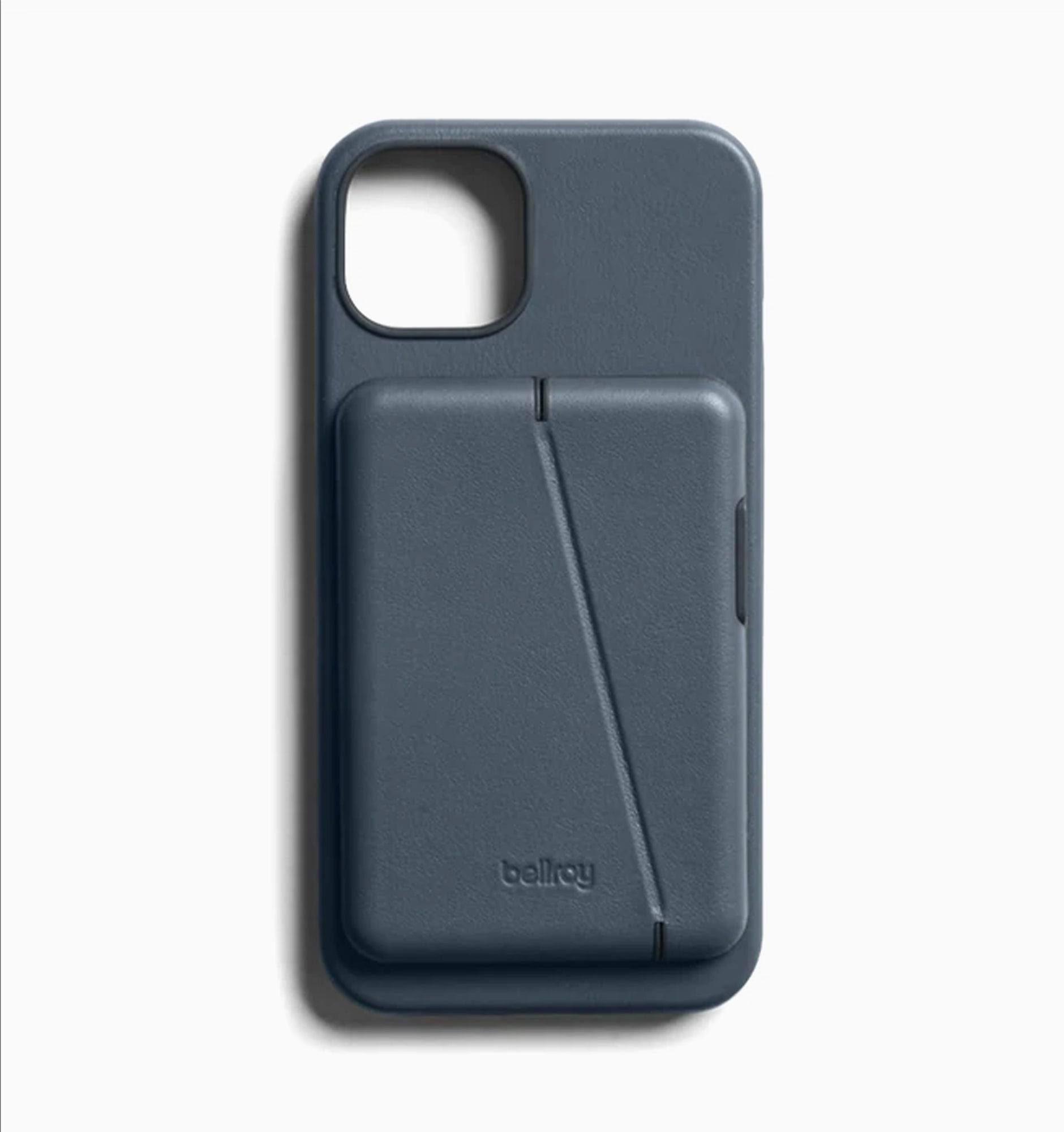 Bellroy Men's Iphone 13 Phone Leather Case & 9L_CM8IA5WJ