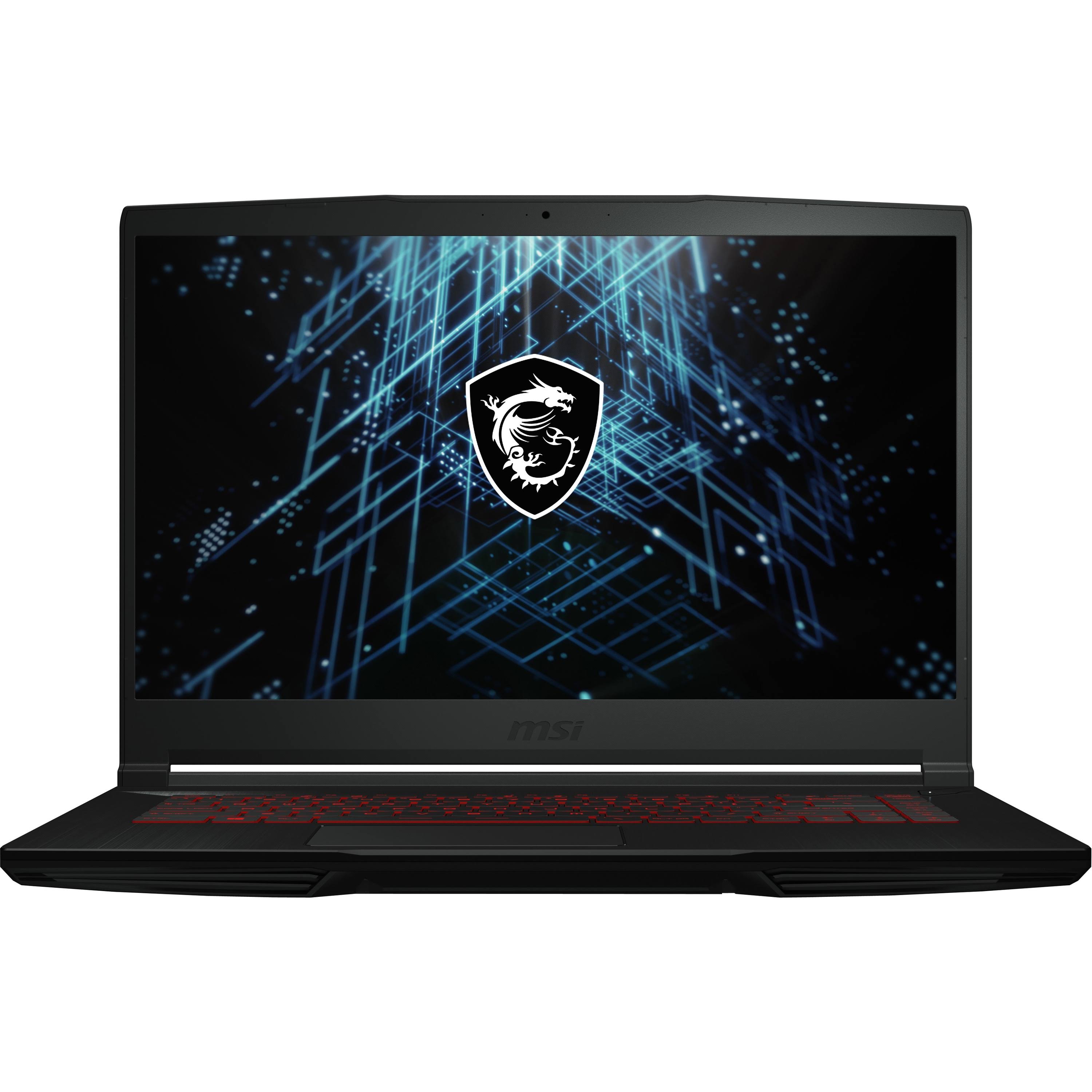 Msi Thin Gf63 12ucx-898us 15.6 144hz Full Hd Ips-Level Gaming AO_MC3PCGBB
