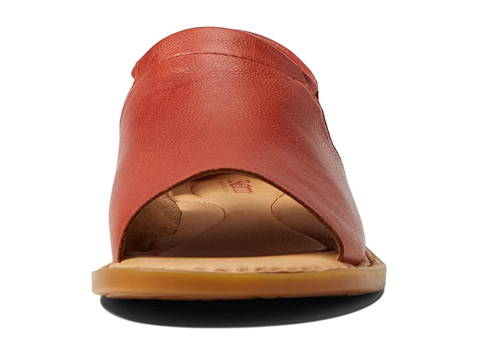 Born Cove Modern Red Women's Red / 9 / CT_TLTOJ5O0