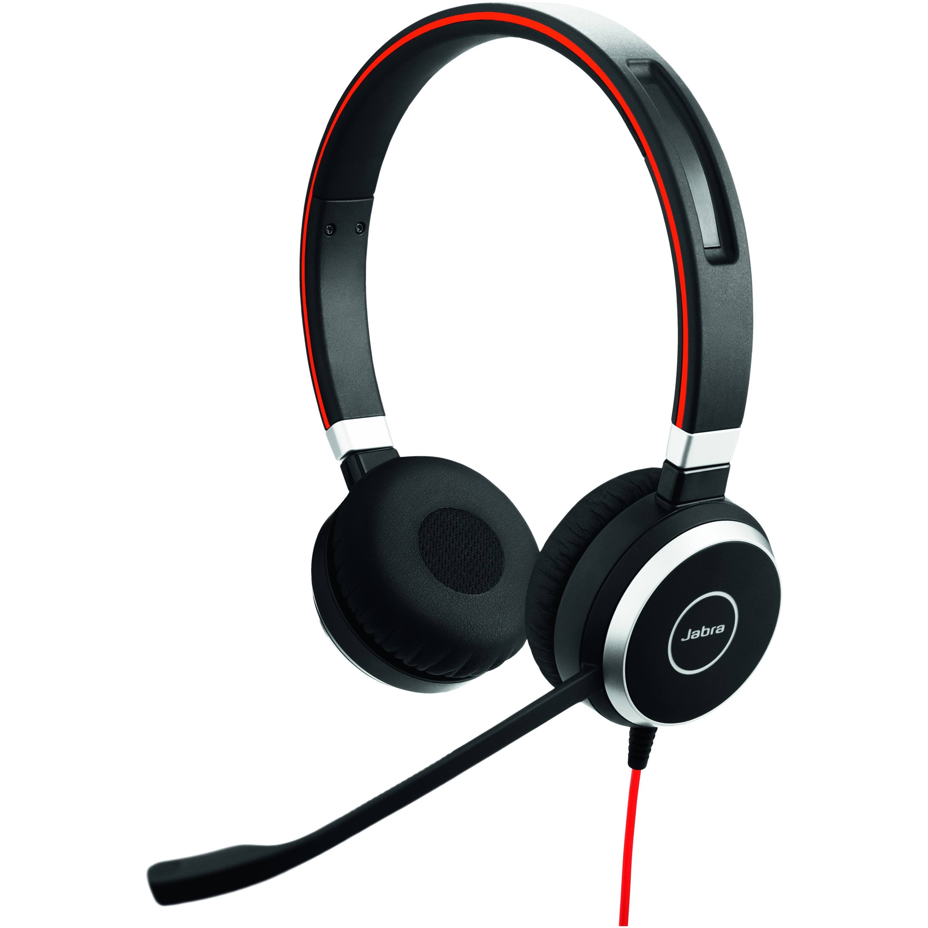 Jabra Evolve 40 Ms Stereo Usb-C JV_9EATBTGZ