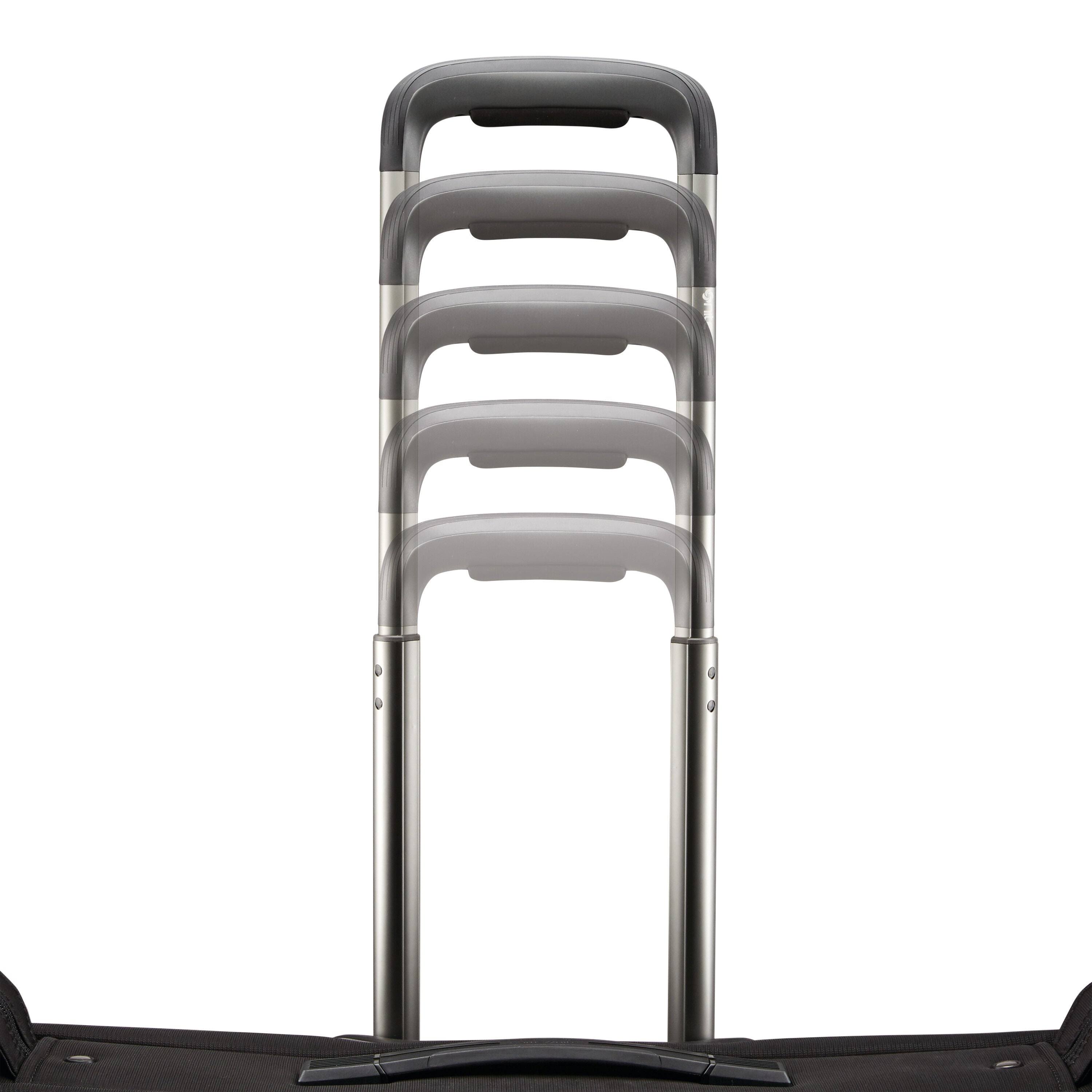 Silhouette 17 Garment Bag Spinner - TH_DW1KMUAA