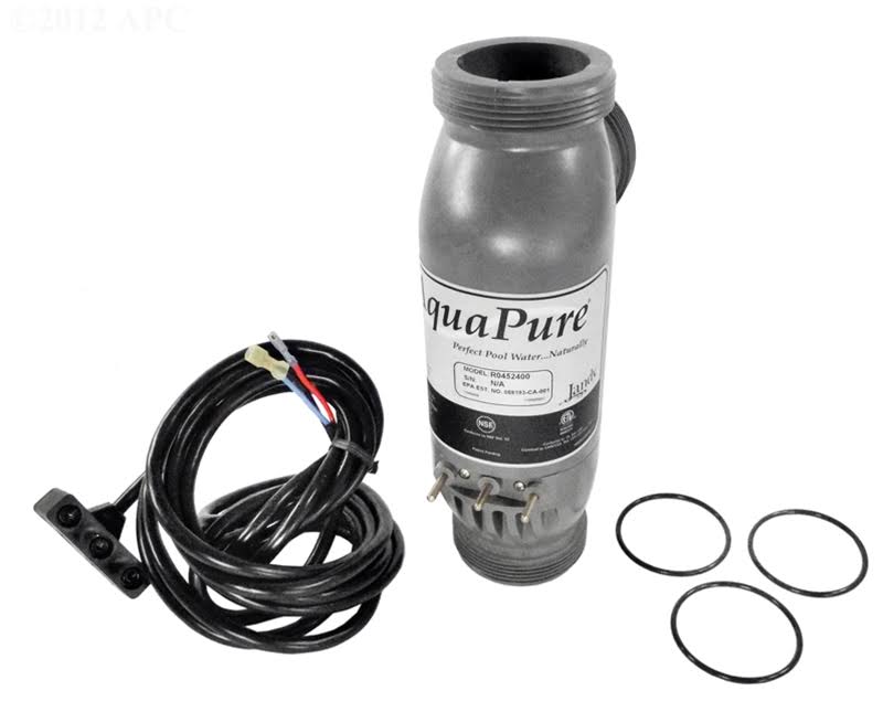 Jandy Zodiac R0452400 3-Port Cell Kit With YQ_1NG0AJWE