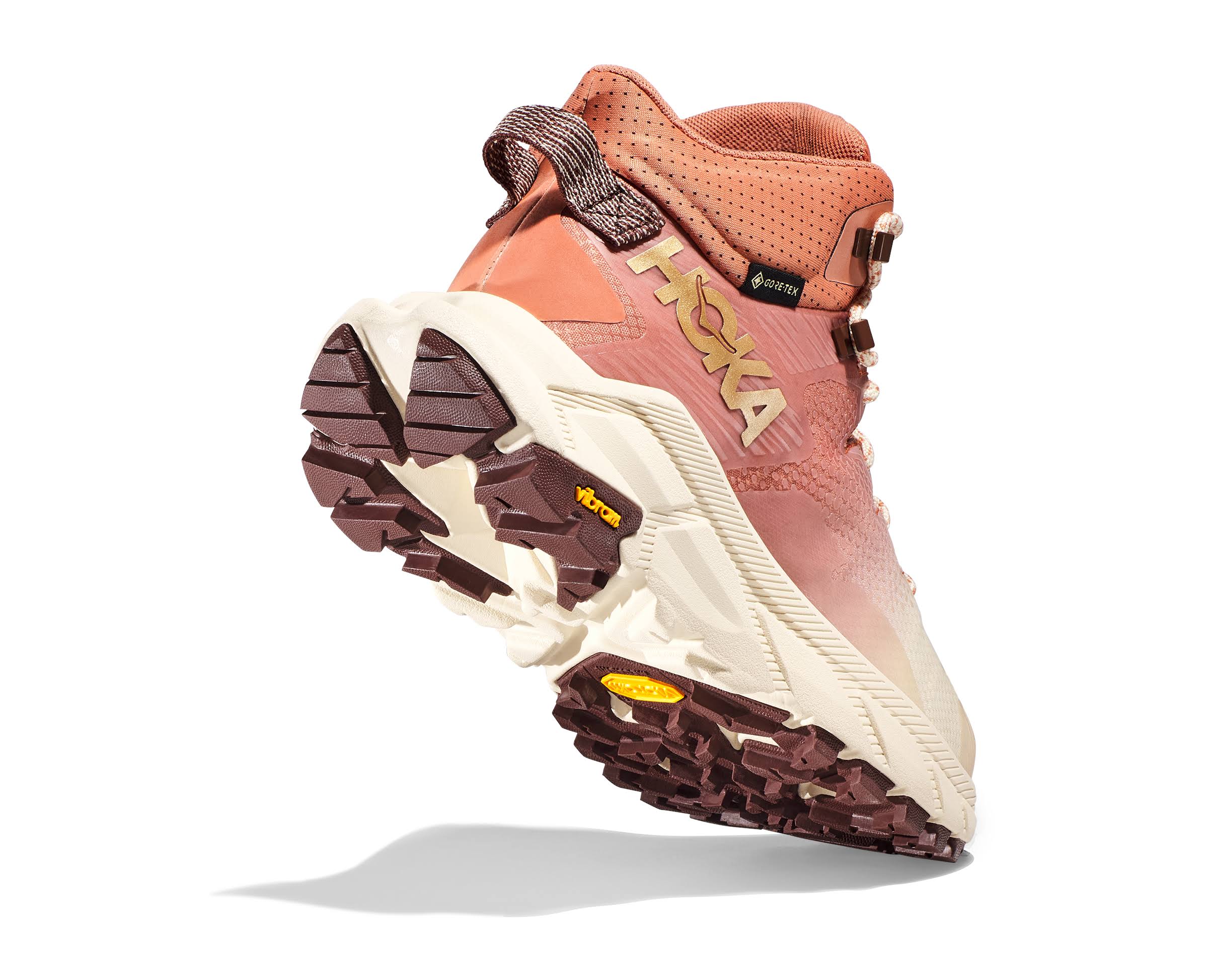 Hoka Trail Code Gtx 8.5 , Sun Baked / Shortbread Sbsh (Women's) 7B_71XDGYHT