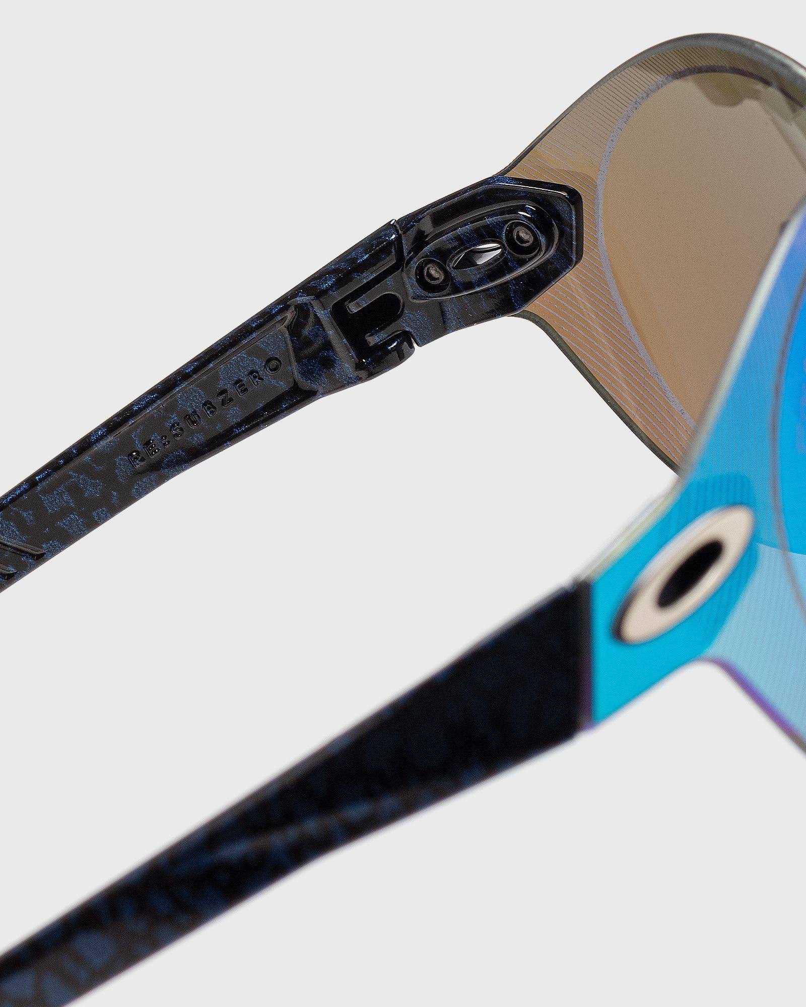 Oakley Re:Subzero TV_TQRI8EP1