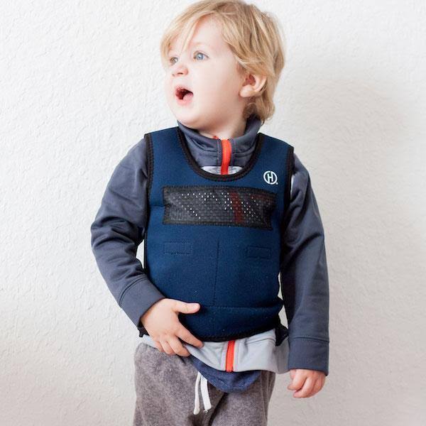 Weighted Compression Vest - Large By D5_PAV8XBUZ