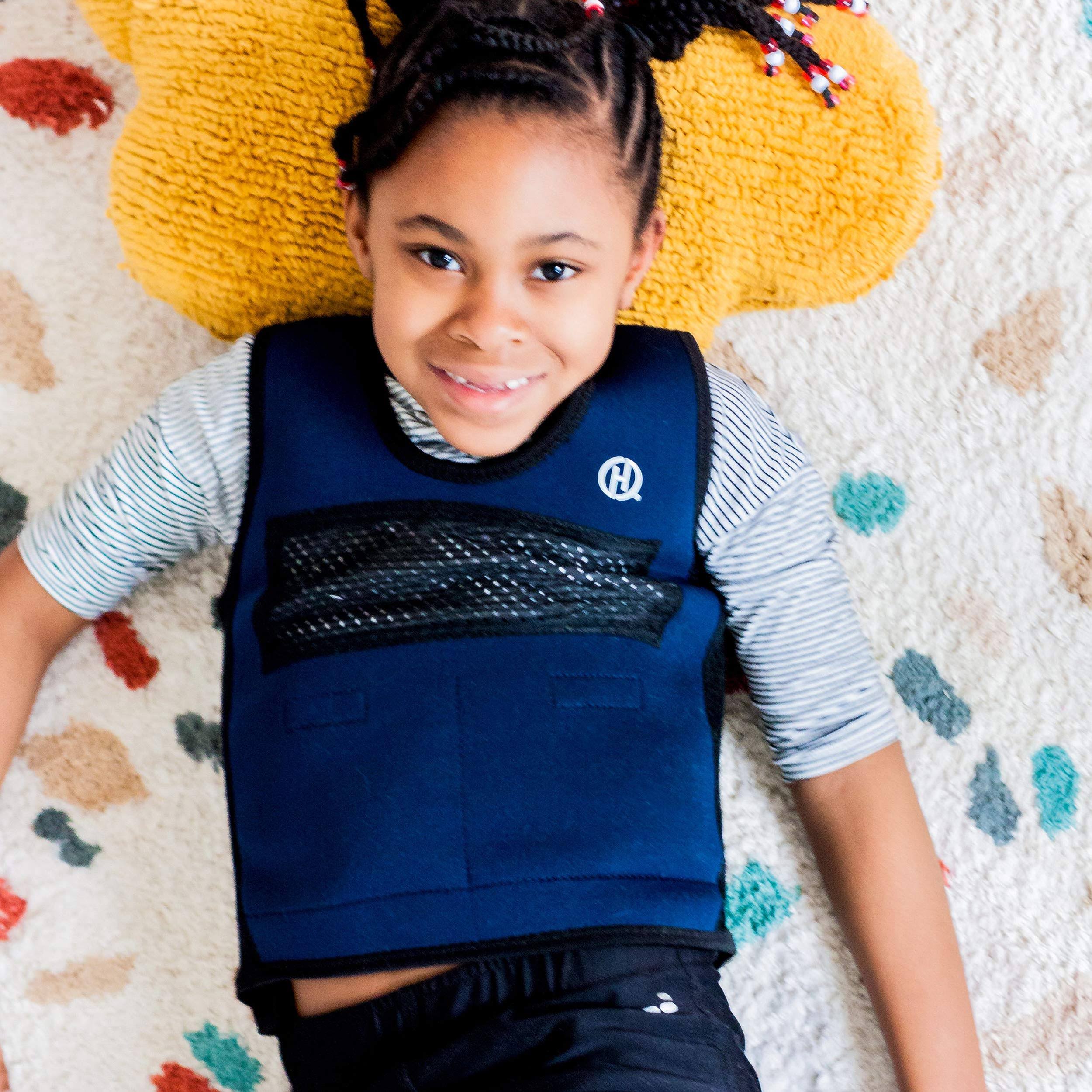 Weighted Compression Vest - Large By D5_PAV8XBUZ