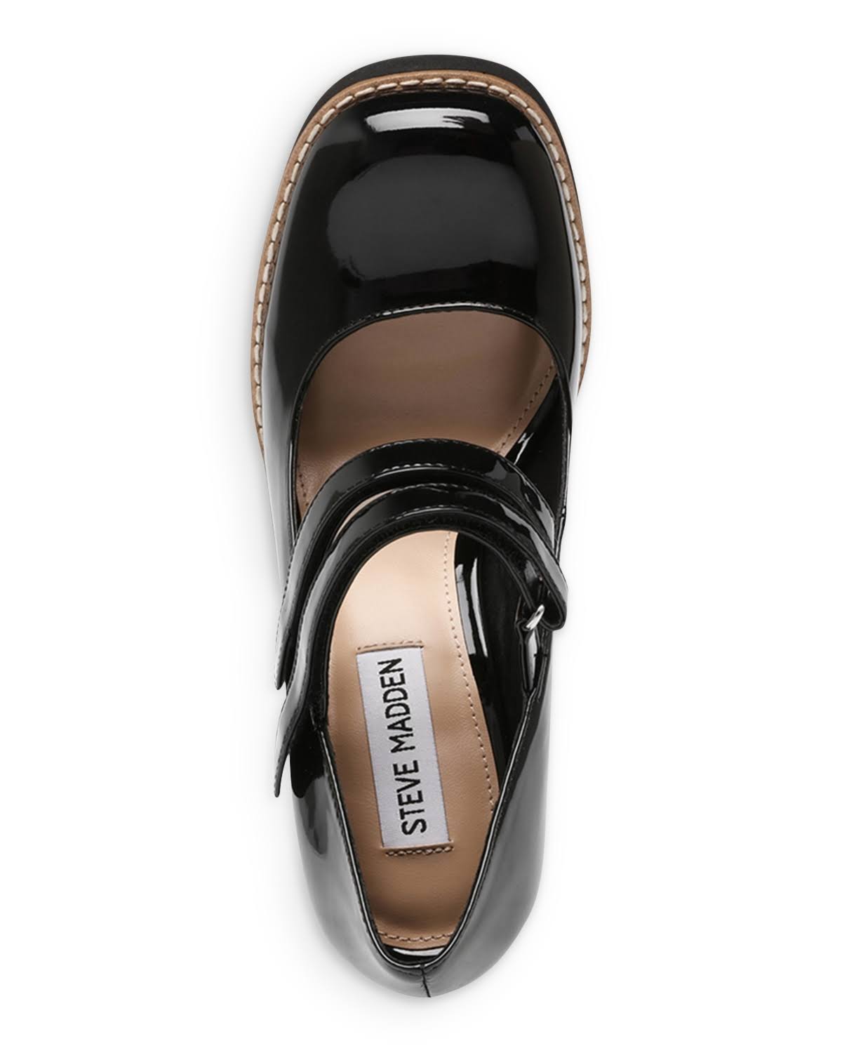 Steve Madden Twice 7 Women's RY_ZT5GS51L