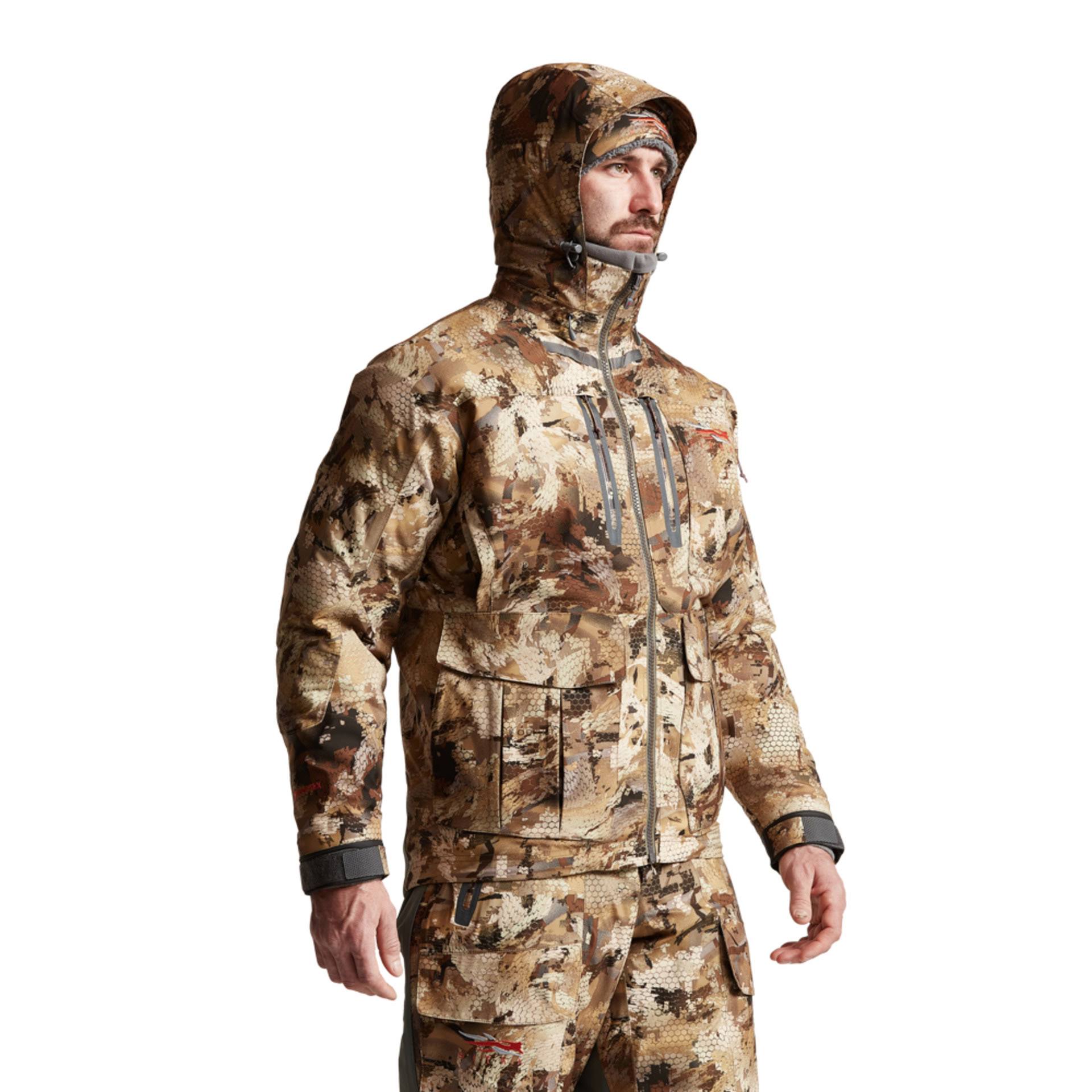 Sitka Boreal Aerolite Jacket, Waterfowl Marsh / BZ_HZMOOYE3