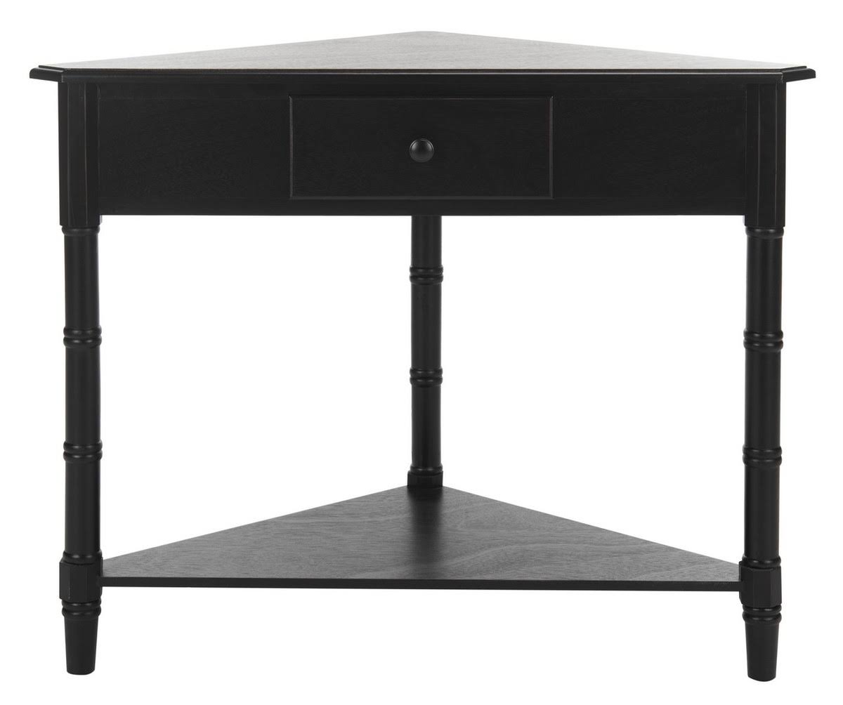 Safavieh Gomez Corner Table - Vintage 6O_PJDJVZYW