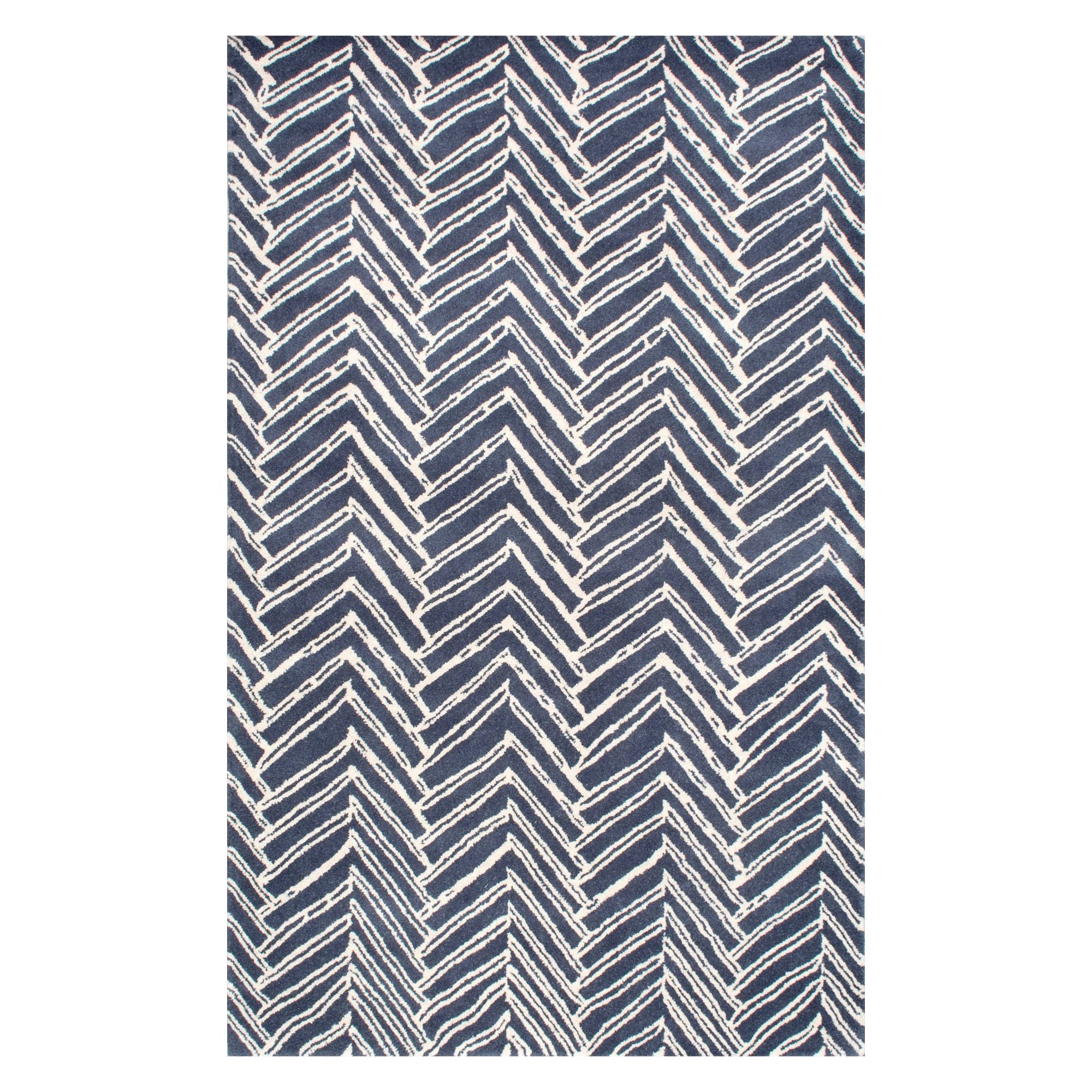 3'X5' Hand Tufted Alex Area Rug Beige - UC_RQXECXFC
