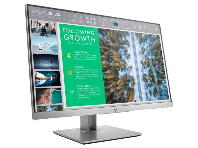 Hp Elitedisplay E243 - 23.8 Ips Led Monitor - AJ_BAGHFMZI