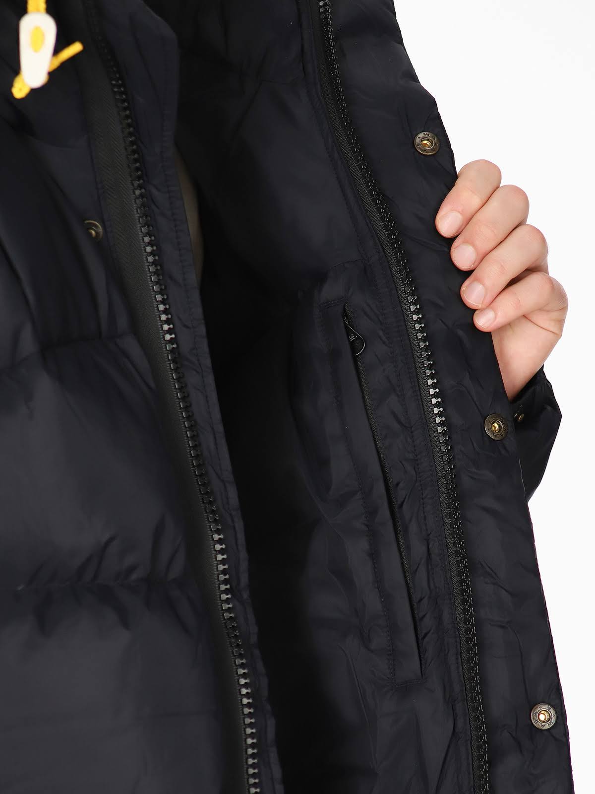 Fjallraven - Men's Expedition Down Lite Jacket, Black, FN_GSC9QPKM