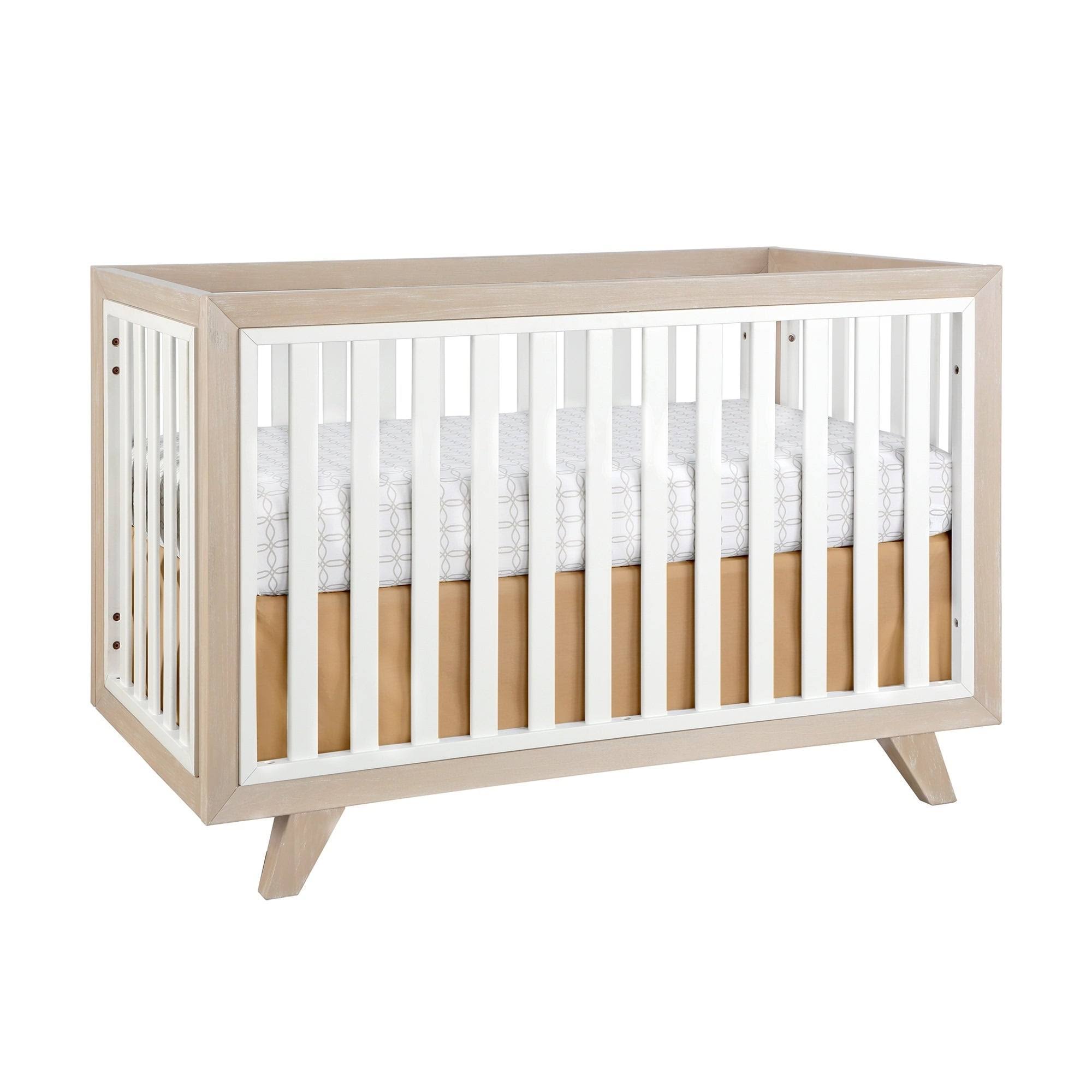 Karla Dubois Wooster 3-In-1 Convertible Crib, SK_KNTIB3N6