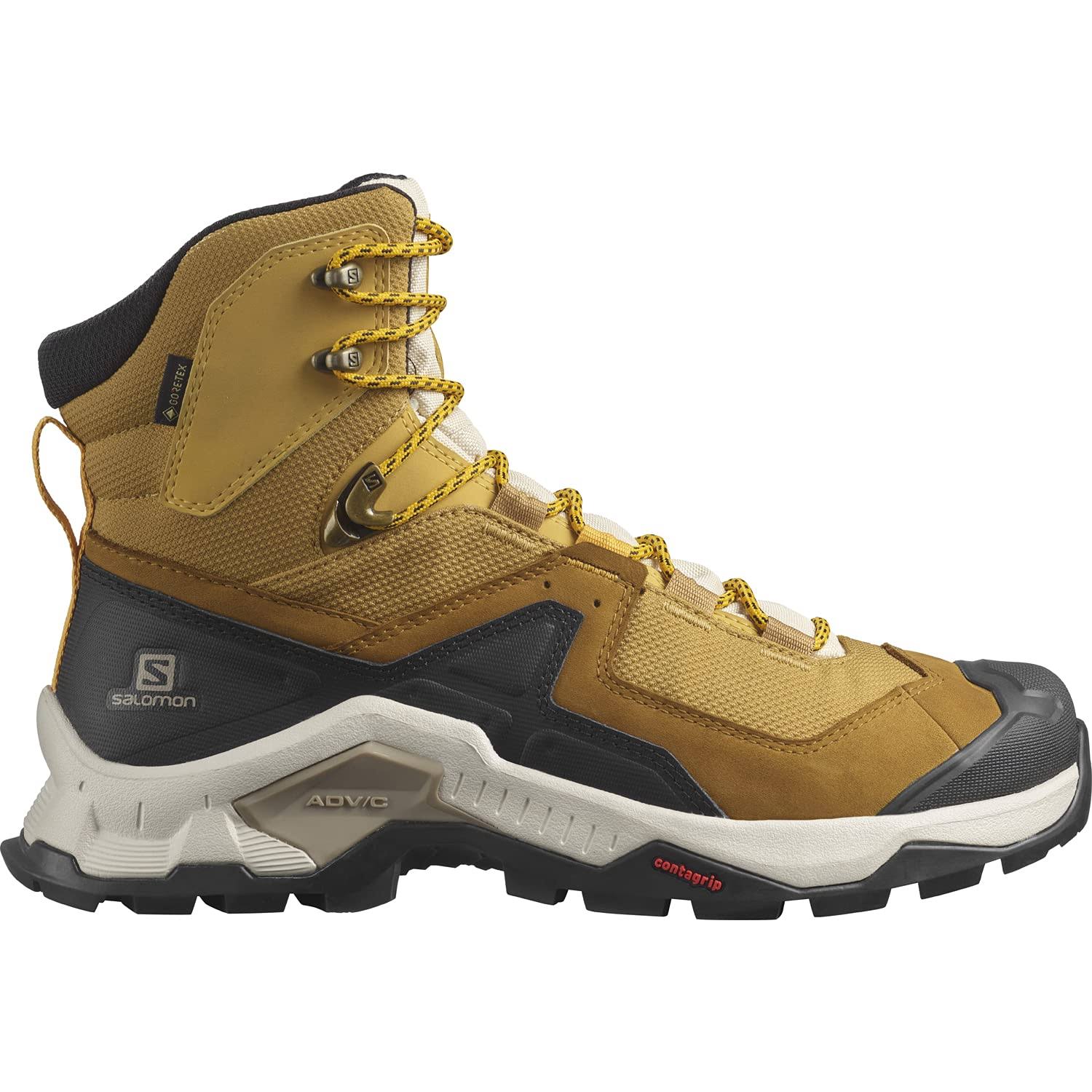 Salomon Men's Quest Element Gore-Tex Hiking AN_YKXVFDDV