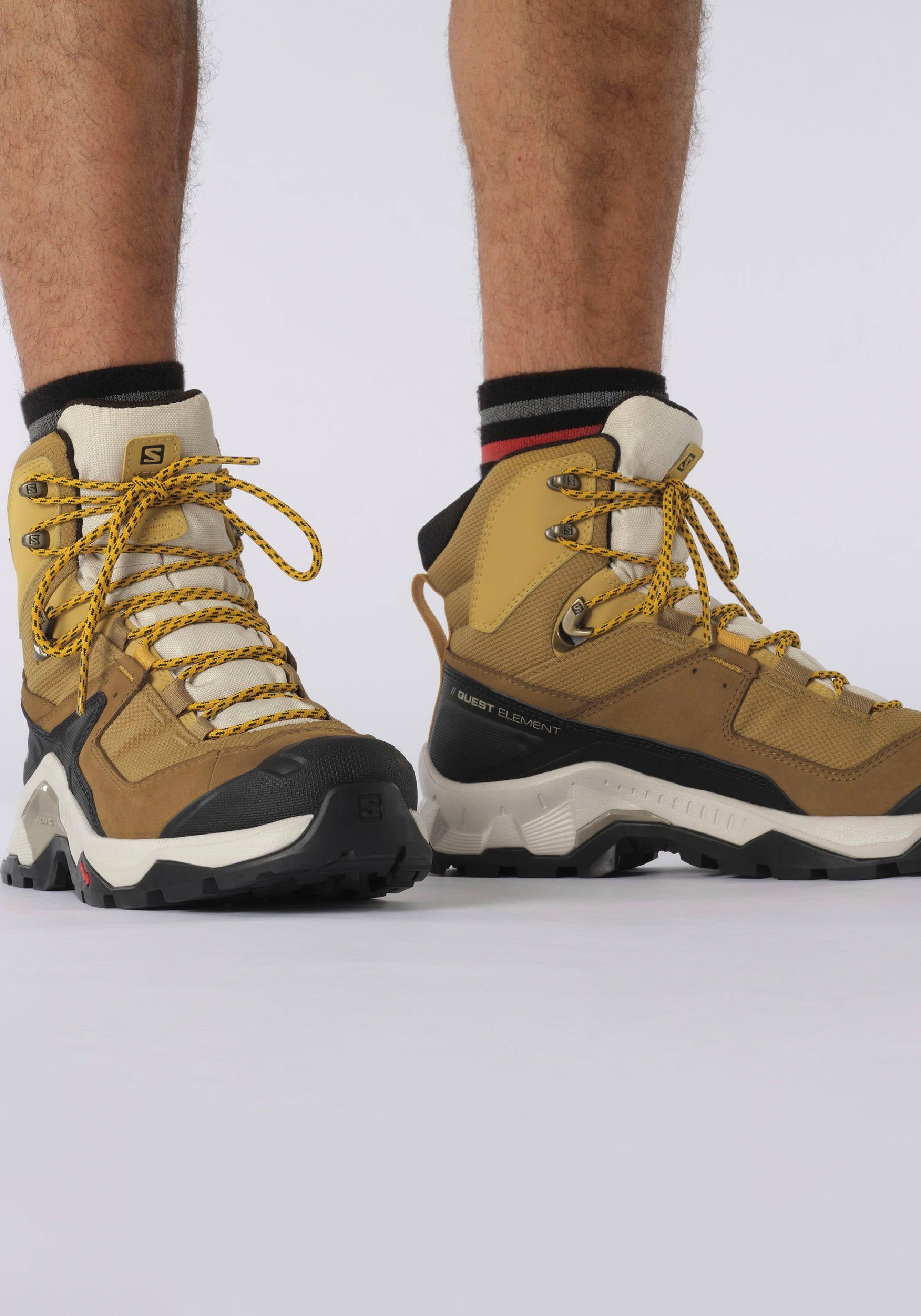 Salomon Men's Quest Element Gore-Tex Hiking AN_YKXVFDDV