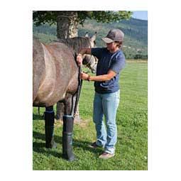 Easyboot Ultimate Remedy Horse Boot - SX_PYL4Z04B