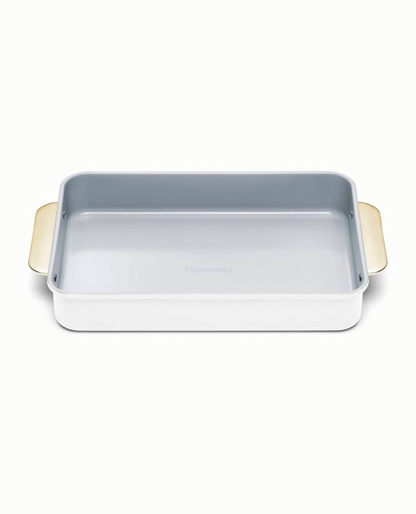 Caraway | White Rectangle 11_LNSELEXW
