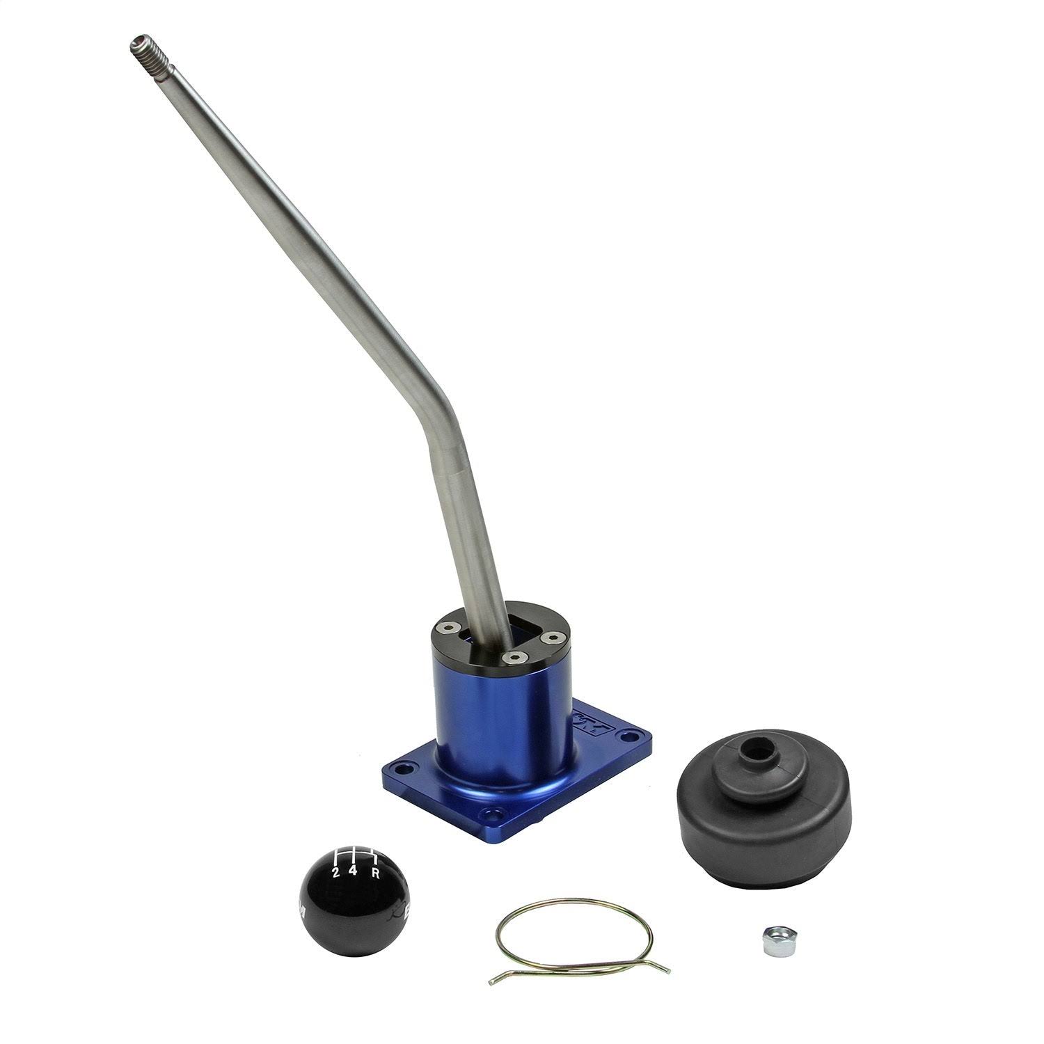B&M 45206 Precision Sport Manual Transmission OZ_3VK38X9M