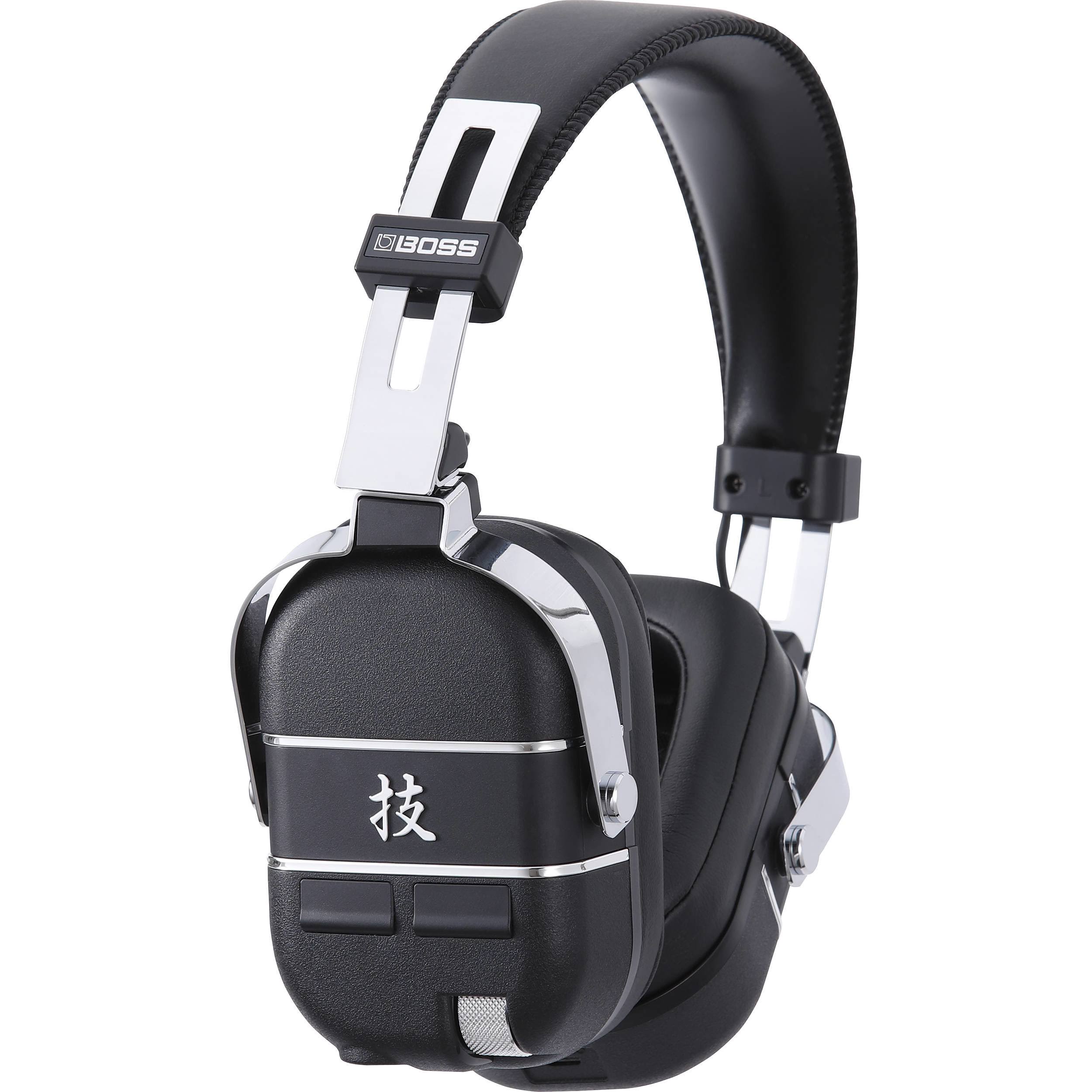 Boss Waza-Air Wireless Guitar Headphone ZI_IL96YSQE