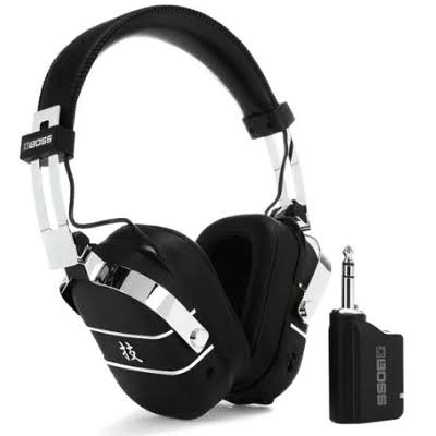 Boss Waza-Air Wireless Guitar Headphone ZI_IL96YSQE