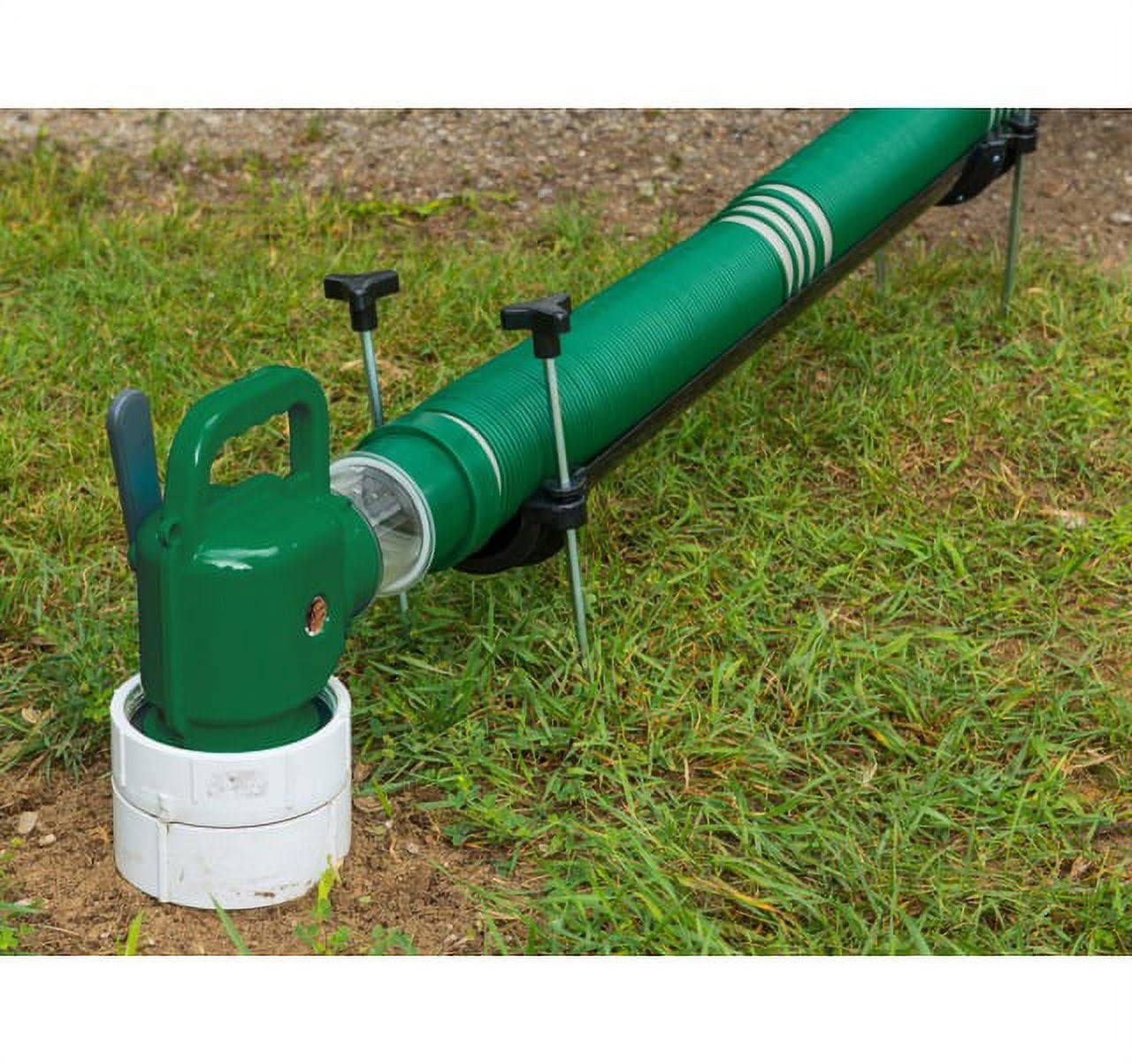 Lippert 359724 Waste Master Kit XM_KUWSRBS6
