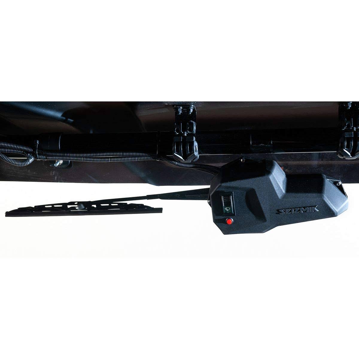 Seizmik Utv Universal Windshield Wiper Kit ZO_1BSE2HKJ