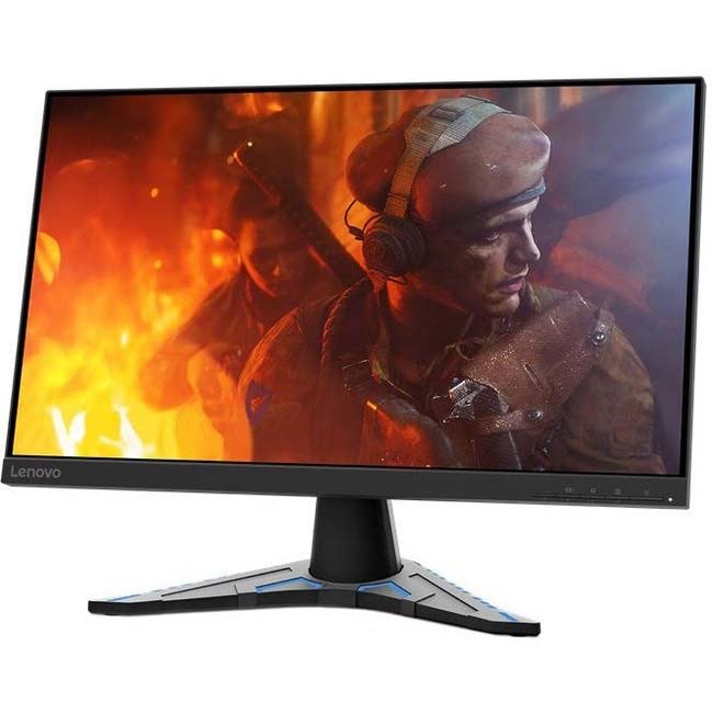Lenovo G24qe-20 23.8 Wqhd Wled Lcd Monitor - 16:ZC_5WKVKOVF