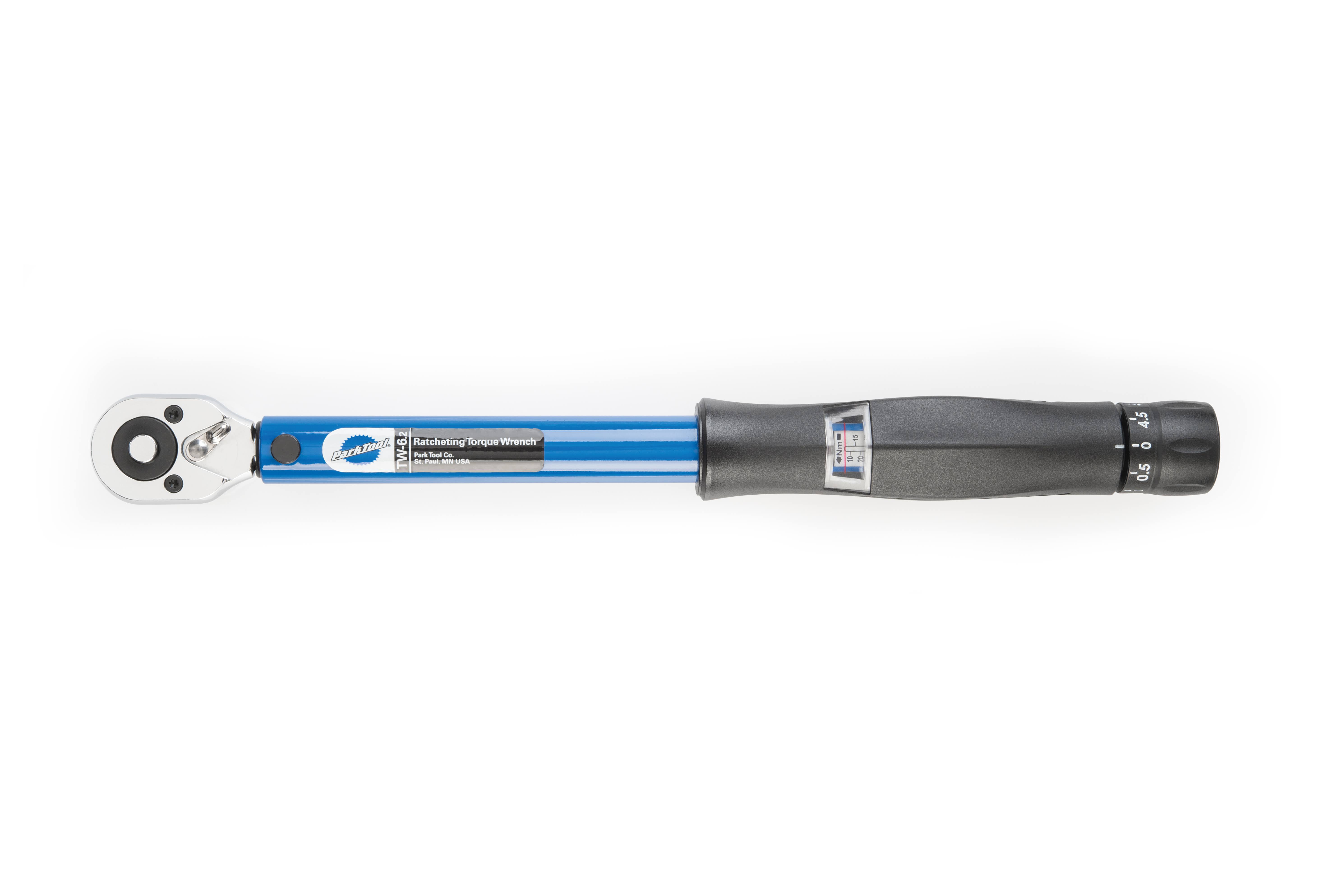 Park Tool Tw-6.2 Ratcheting Torque 21_IS3R1WKX