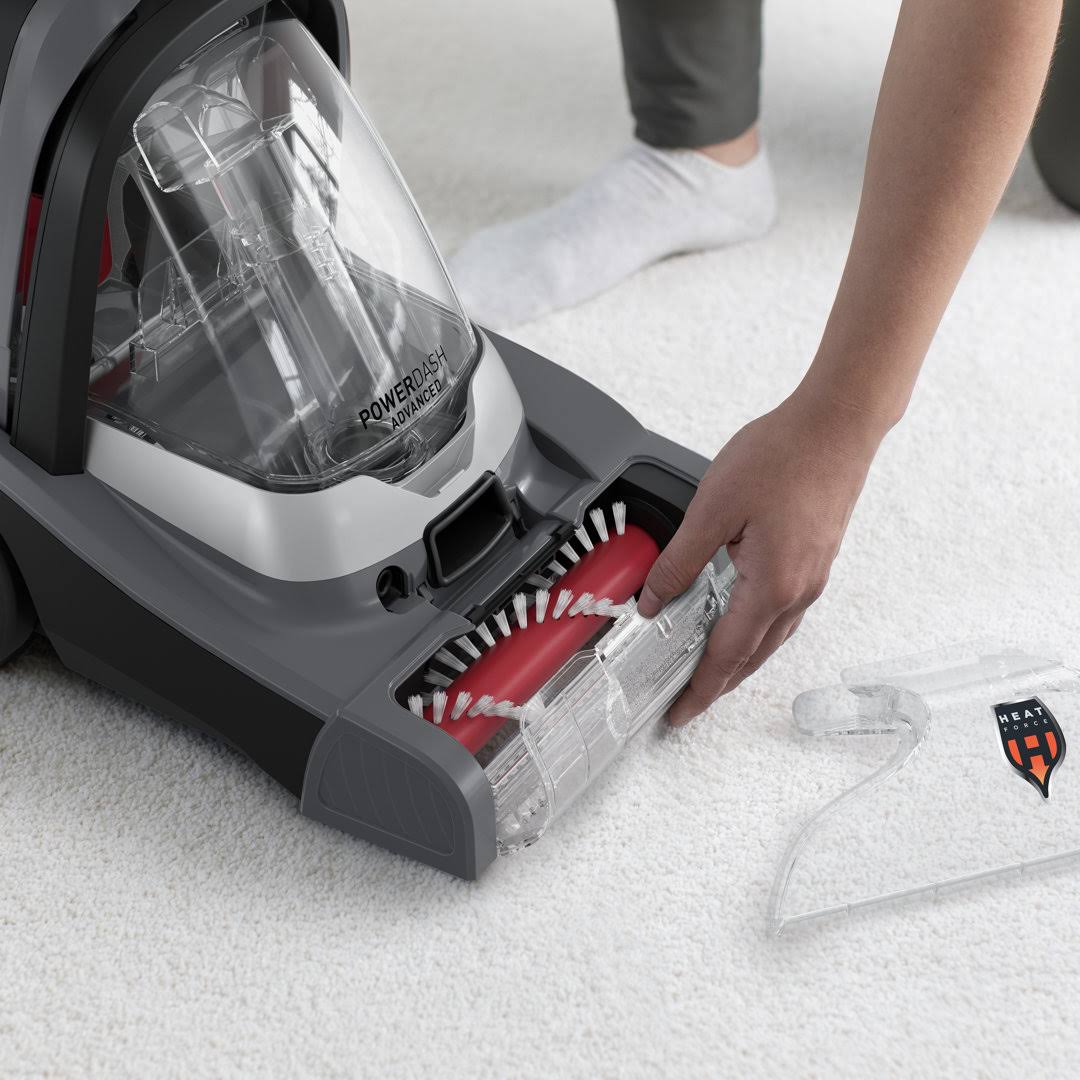 Hoover Powerdash Pet Advanced Carpet HW_XMQBIN4O