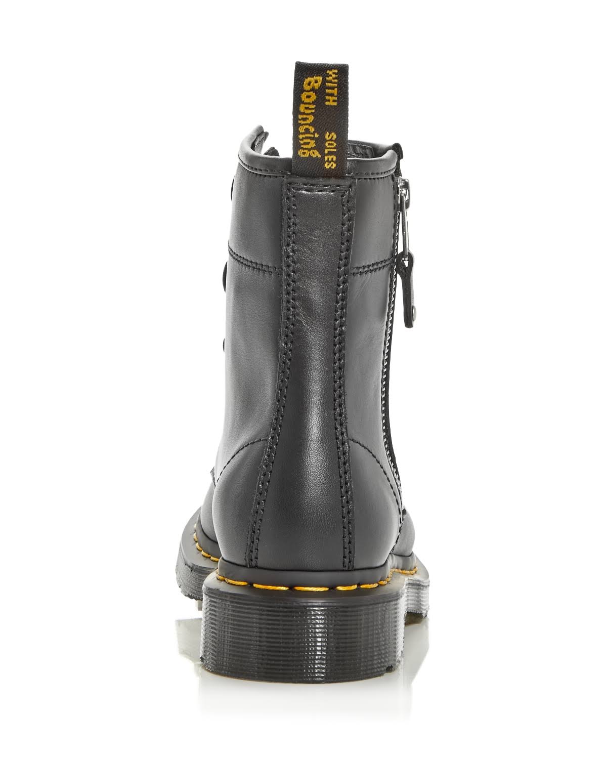 Dr Martens 1460 Twin Zip Uk 9 Us 11 Women's AR_L0CLNLBI
