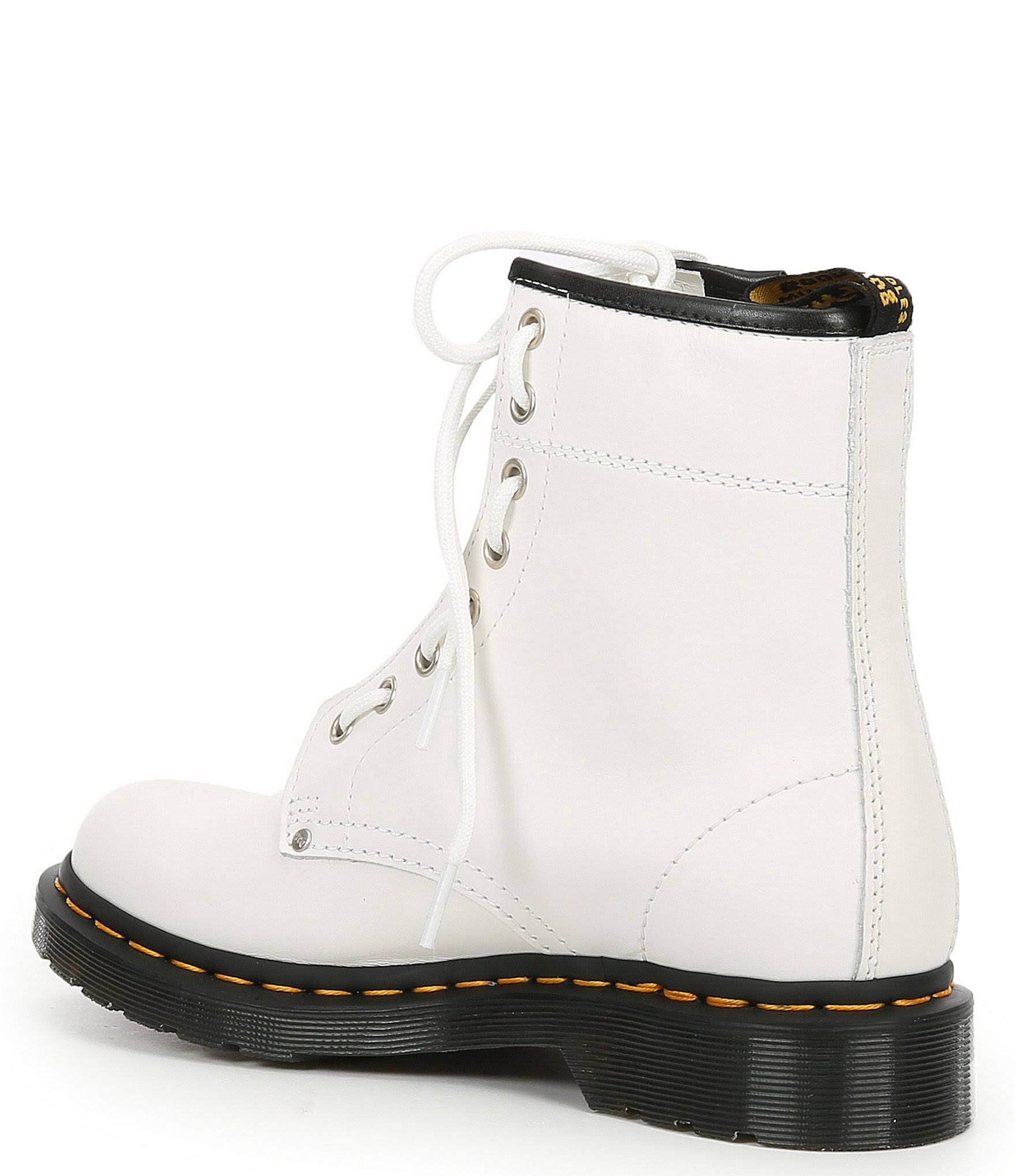 Dr Martens 1460 Twin Zip Uk 9 Us 11 Women's AR_L0CLNLBI