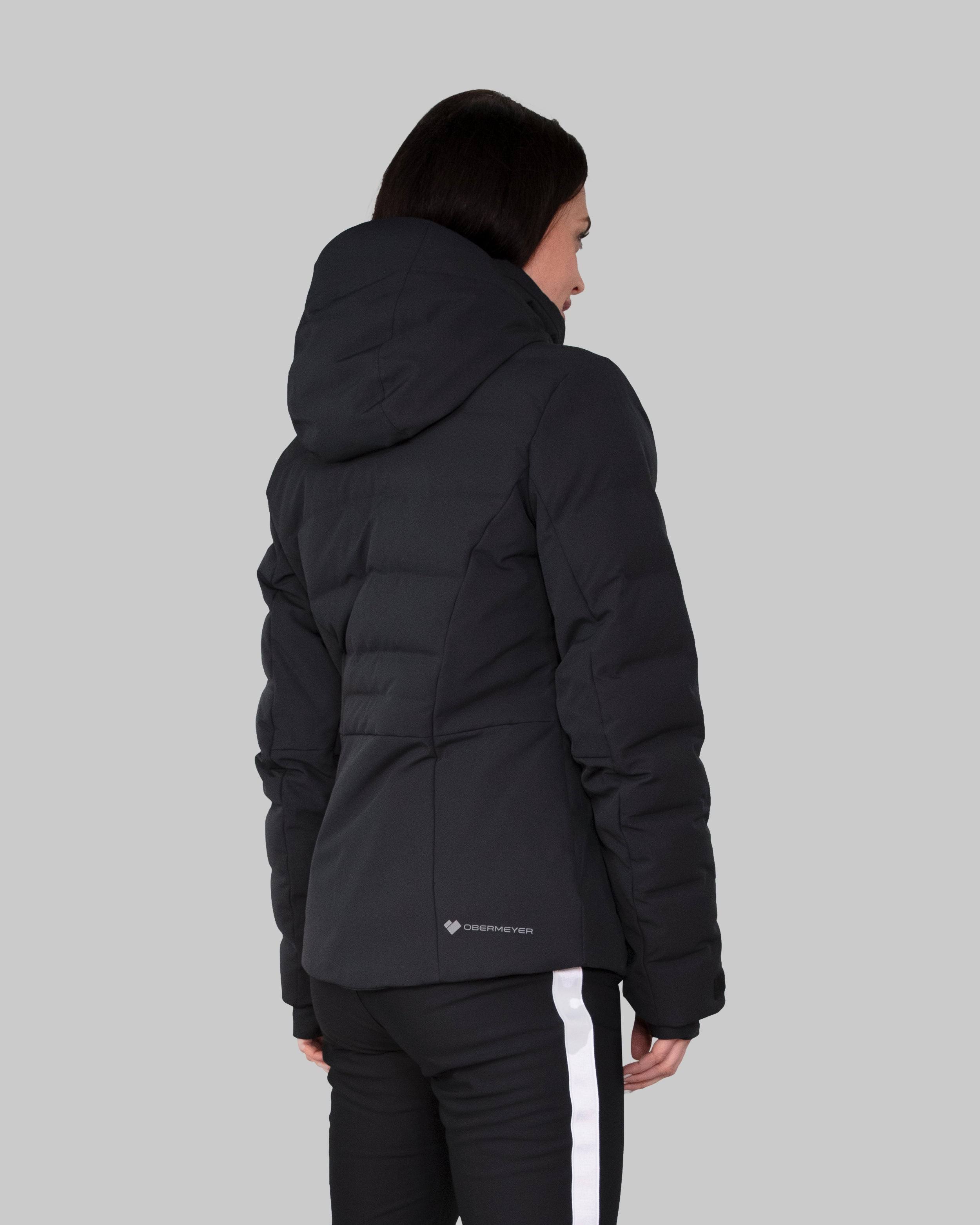 Obermeyer Cosima Down Jacket - Women's - Bee Line - 2O_REM0IFEX