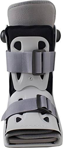 Aircast Airselect Short Walker Brace / Walking Boot JC_UDI4KAX6