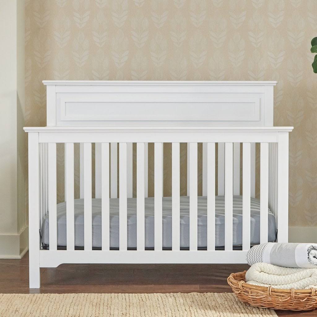 Davinci Autumn 4 In 1 Convertible Crib WQ_J05RLVIS