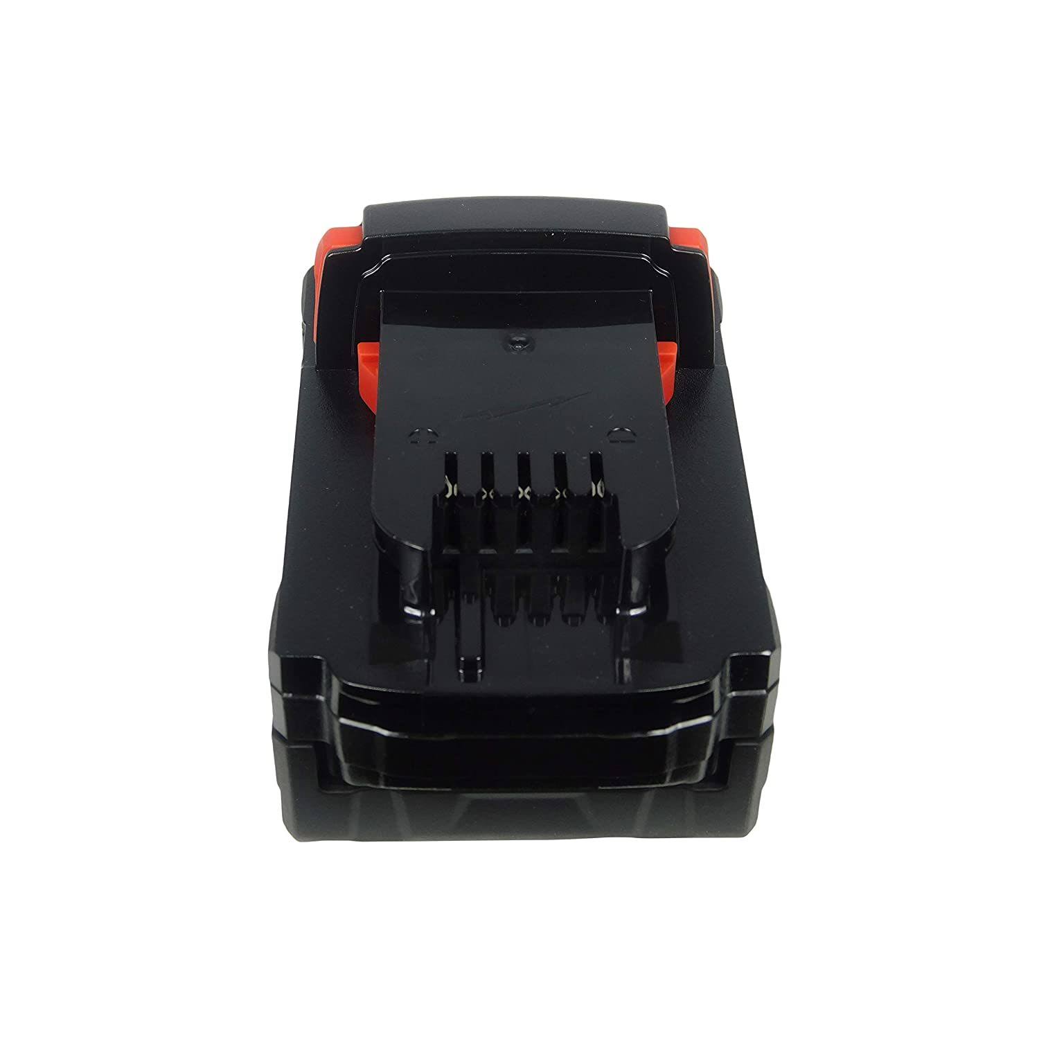 Milwaukee 48-11-1840 18-Volt M18 Red Lithium Xc 4.0 Ah Battery EW_TJTCKMBR