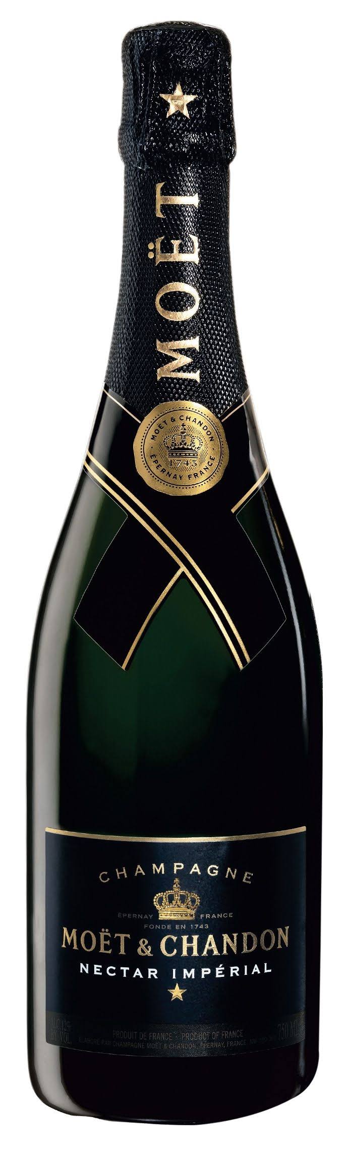 Moet & Chandon Champagne Nectar Imperial (750 Ml) 1Q_Z1SYGGAY