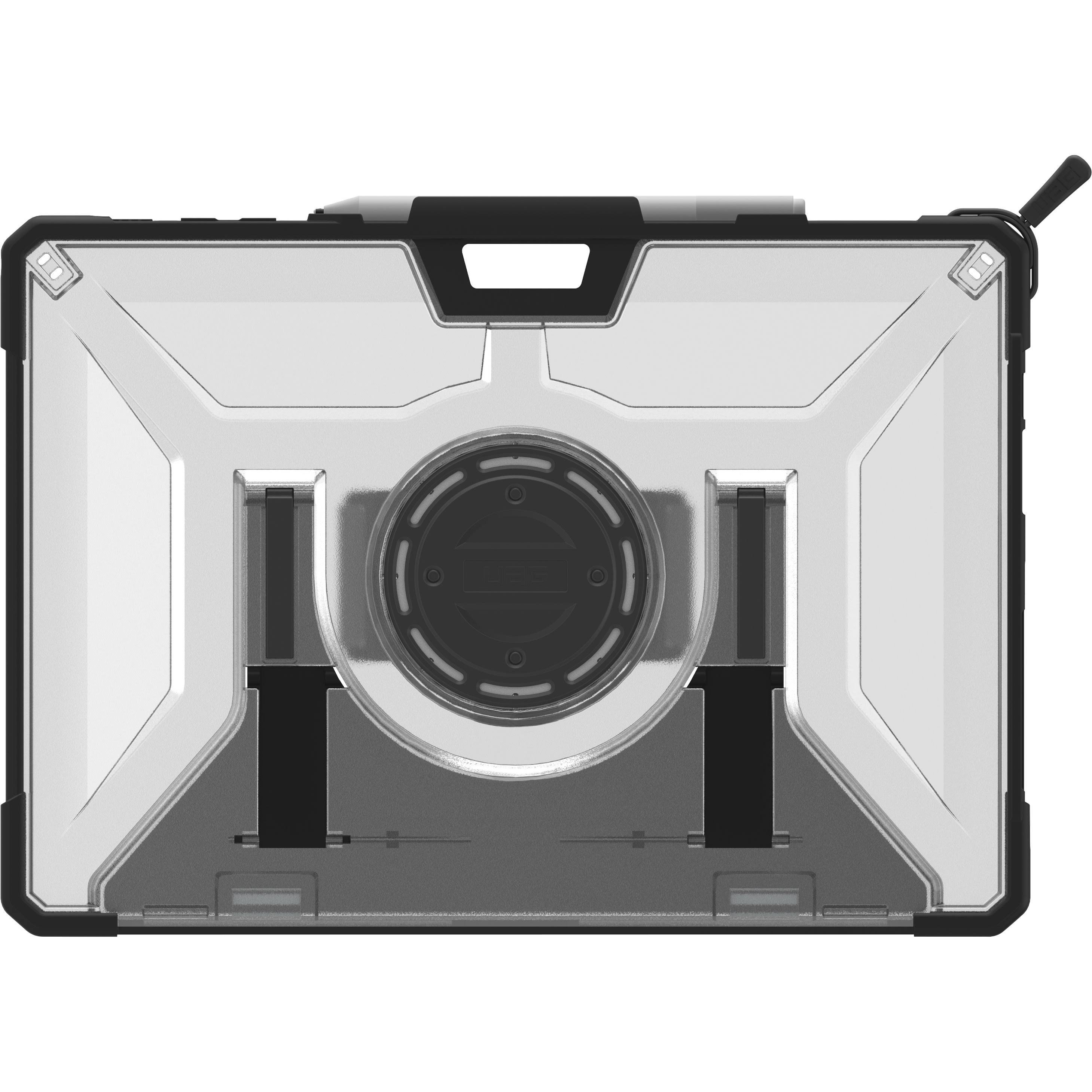 Urban Armor Gear Plasma Case For Microsoft Surface Pro (Ice) XJ_N9NCZ3CN