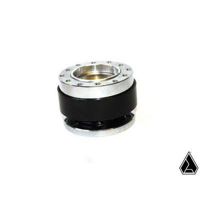 Assault Industries 6 Bolt Universal Quick Release Steering Wheel FZ_IHIUBH7P