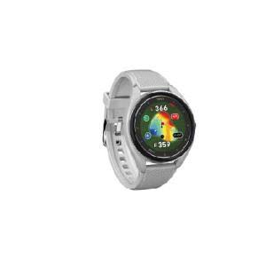 Voice Caddie T9 (Black) Gps Golf Watch - Color Touchscreen, Green Undulation & Slope - Shot & Putt Tracking - Gift Box Bundle + T9 Screen P1_JBEDK5L2