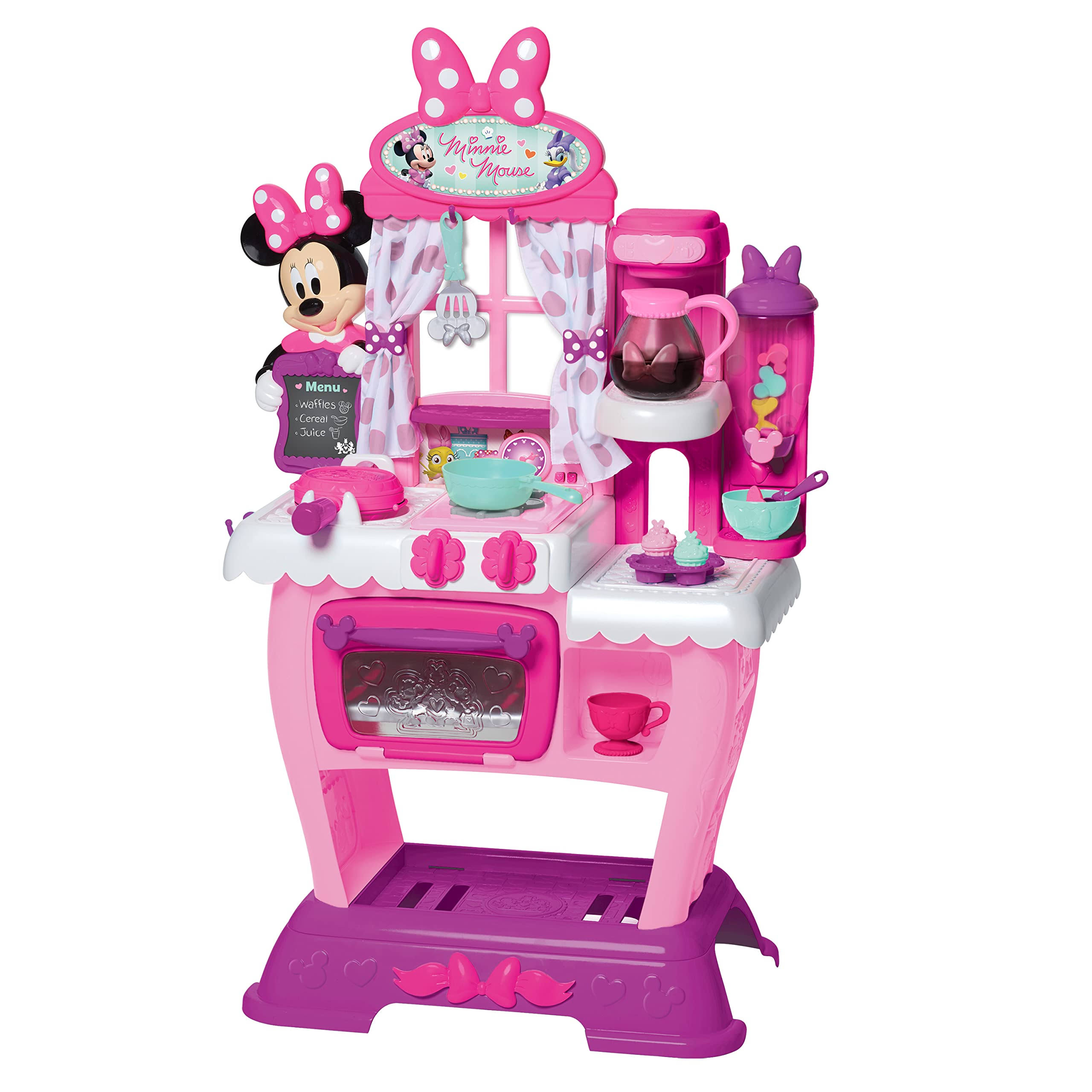 Minnie Happy Helpers Brunch Café GT_7RR1FEIQ