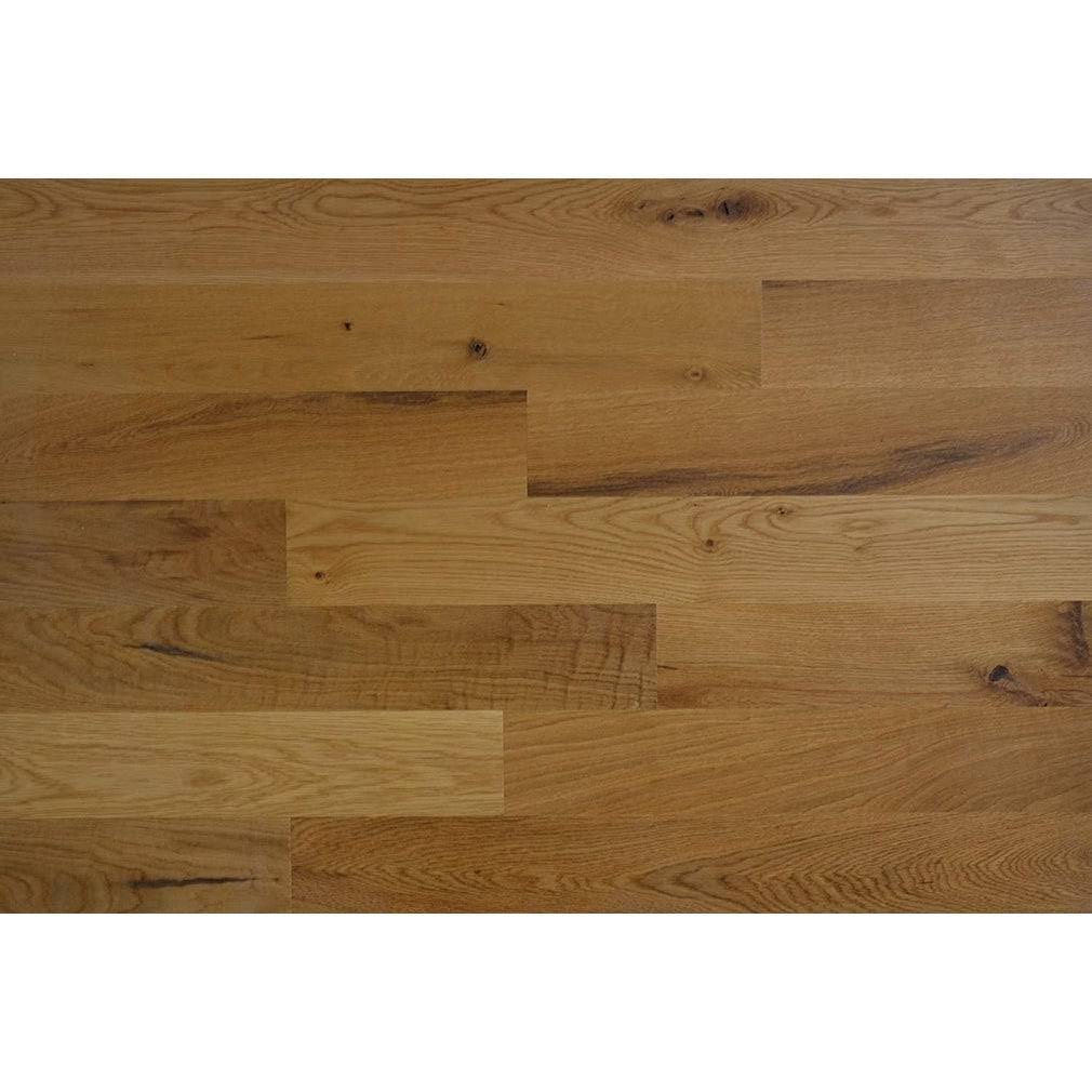 Timberchic Oak Wooden Wall Planks - Peel And Stick Application - 20 Sq. Ft. - Golden YF_ZKFWMJGO