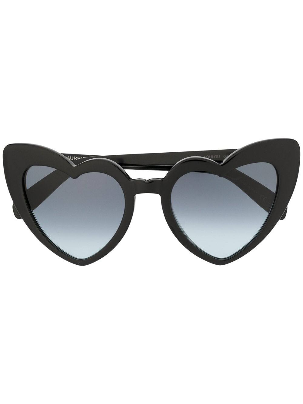 Saint Laurent Sl 181 Loulou 008 Black ZA_IP1NWEJ4