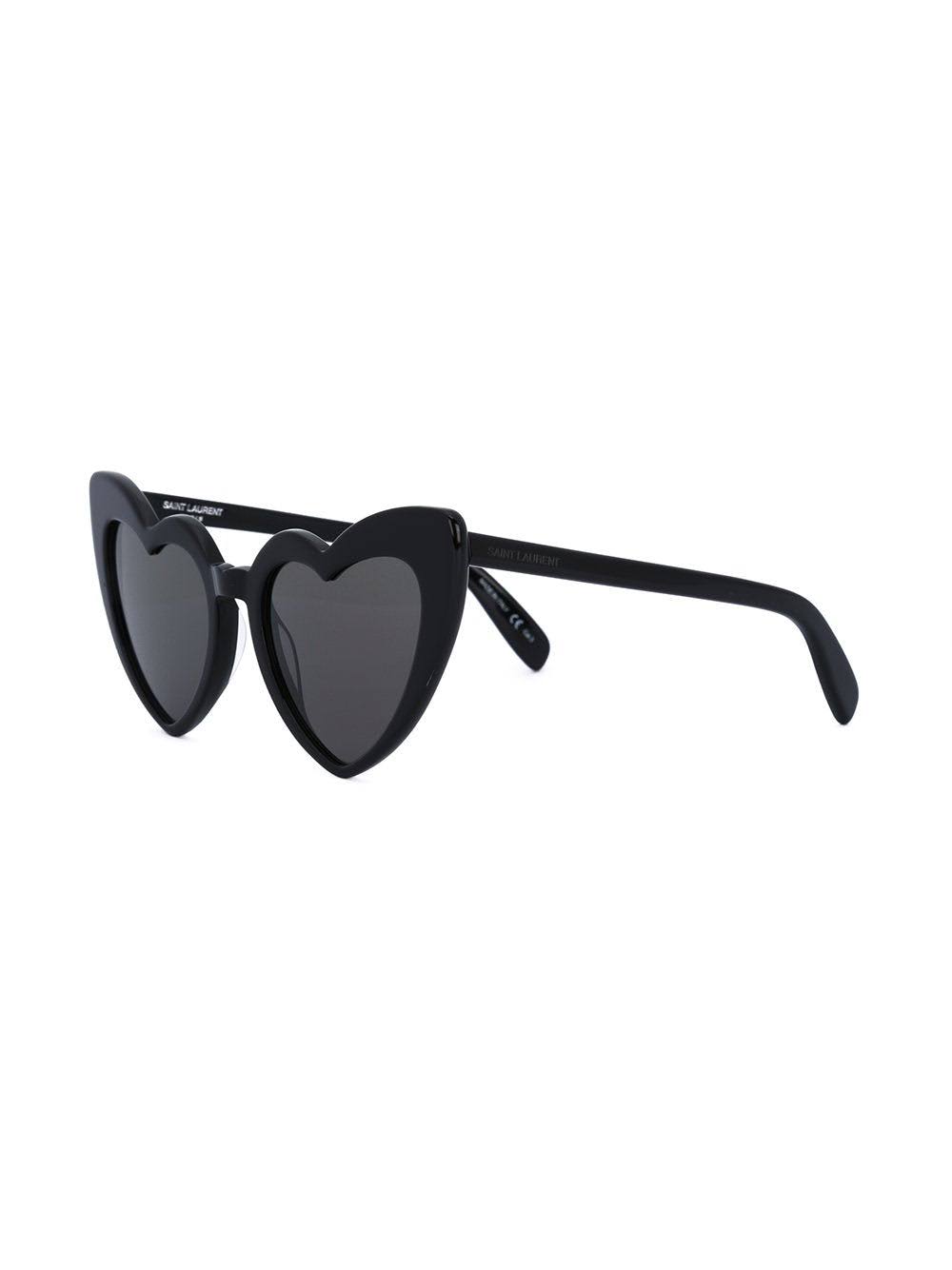 Saint Laurent Sl 181 Loulou 008 Black ZA_IP1NWEJ4