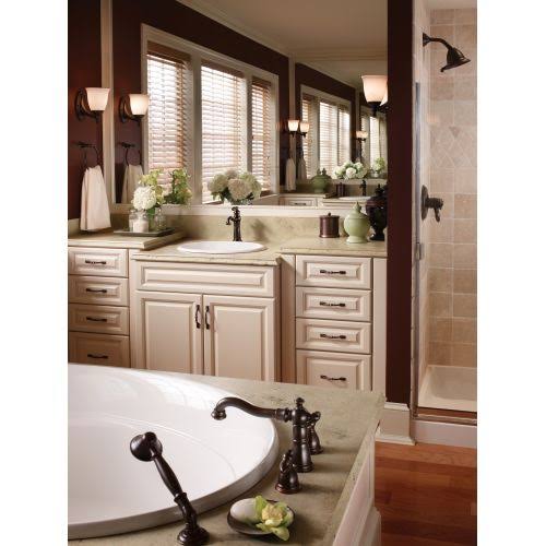 Delta T17255-Cz Victorian Monitor 17 Series Shower Trim - Champagne GB_YMFJRFAU