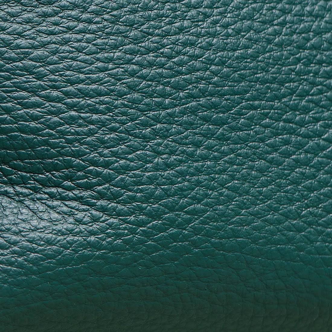 Hammitt Bryant Grove Green Brushed Gold Medium Shoulder SL_4UGPKQO5