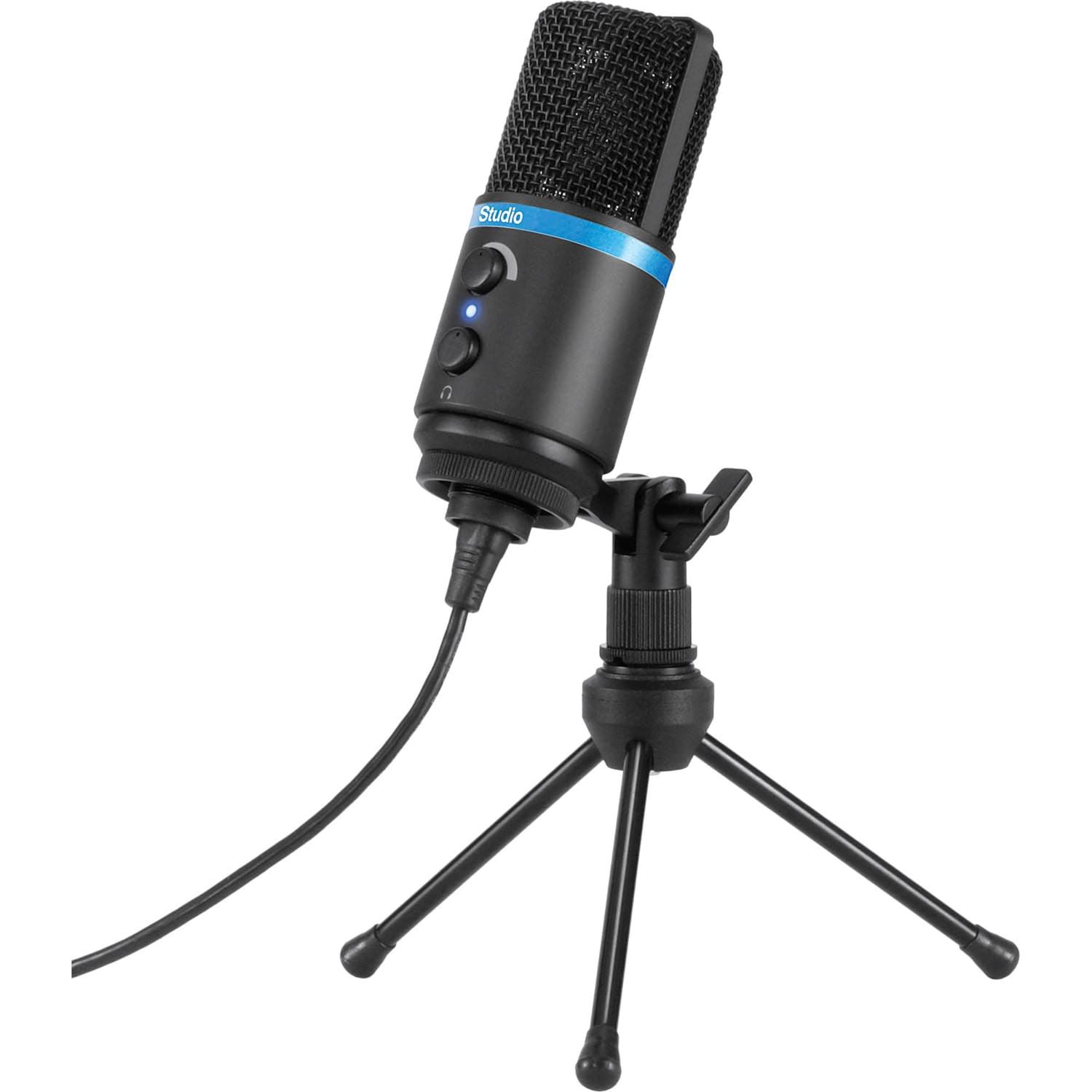 Ik Multimedia Digital Interface For Ios Irig Mic 5S_GRKKCPNJ