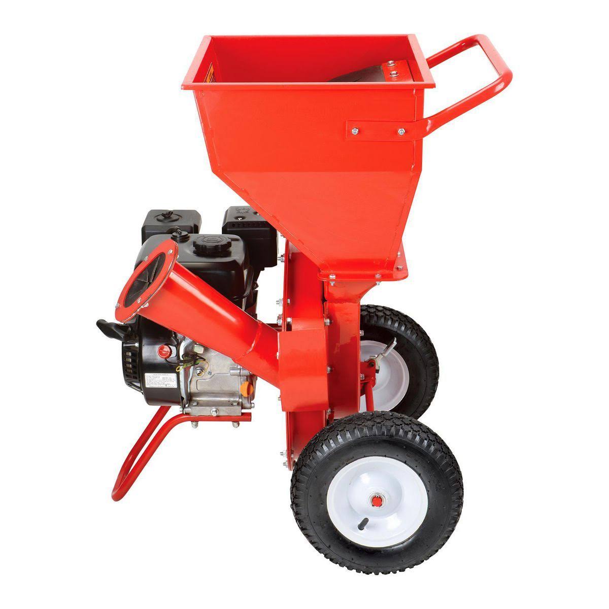 Predator 62323 6.5 Hp (212cc) Chipper A1_SNGWNZ5I